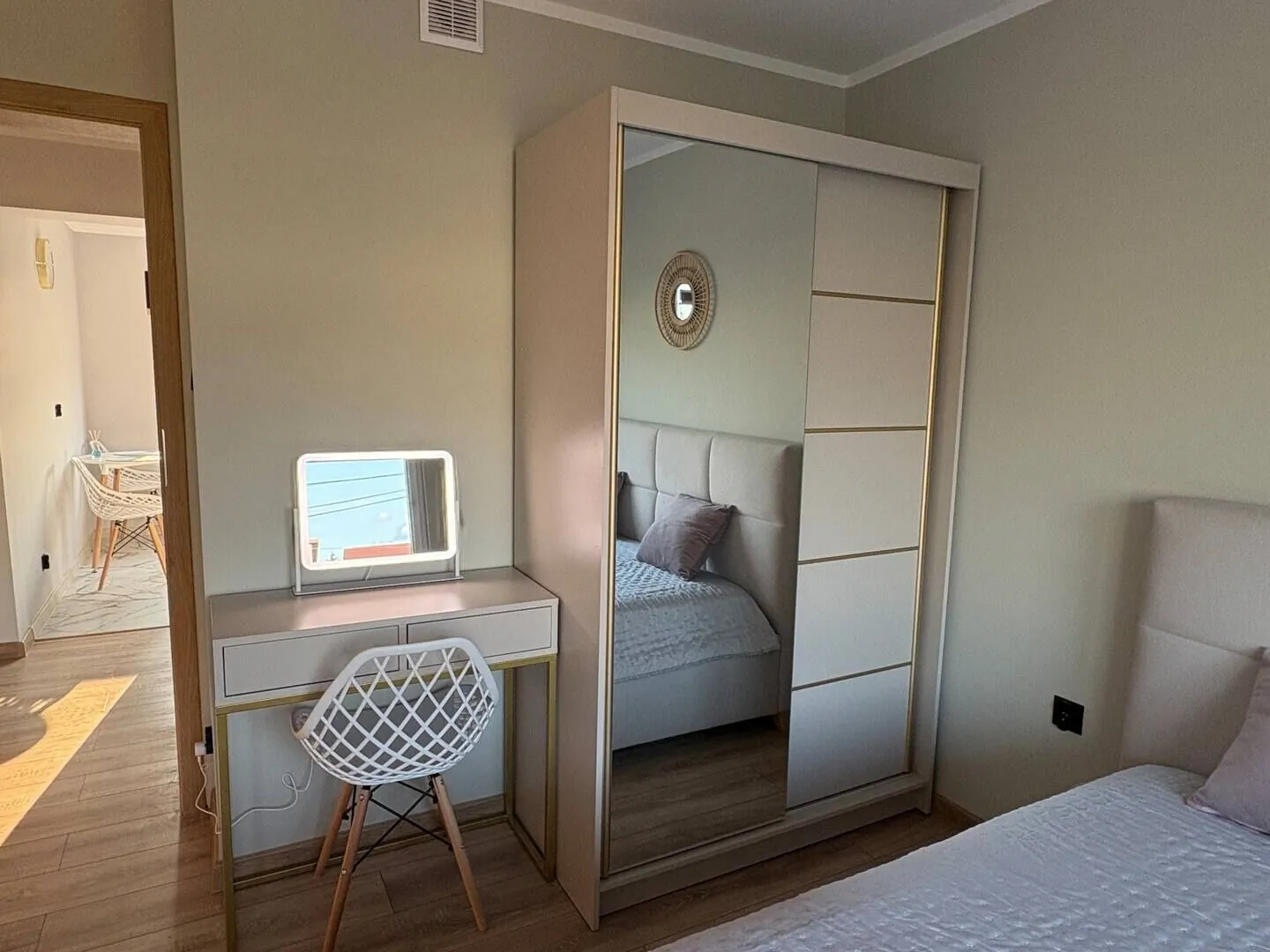 Apartament na Siewnej Hajnówka - foto 5