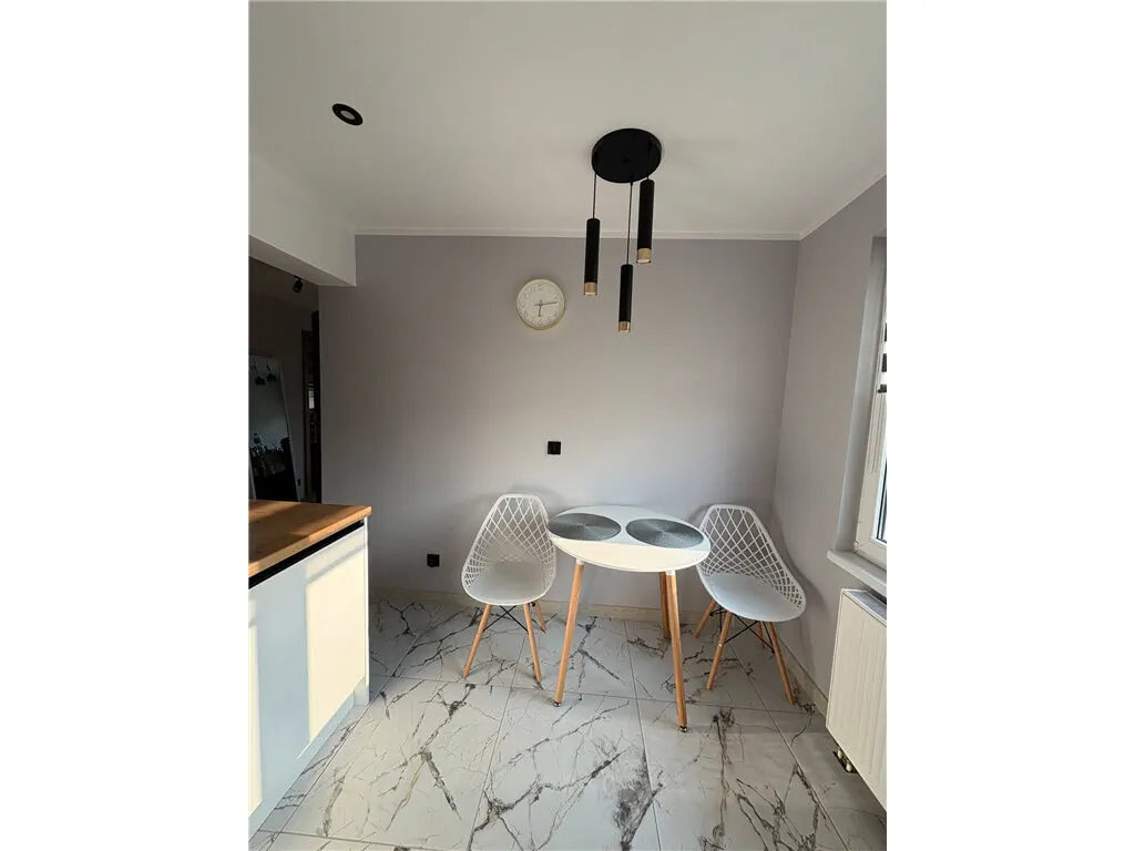 Apartament na Siewnej Hajnówka - foto 3
