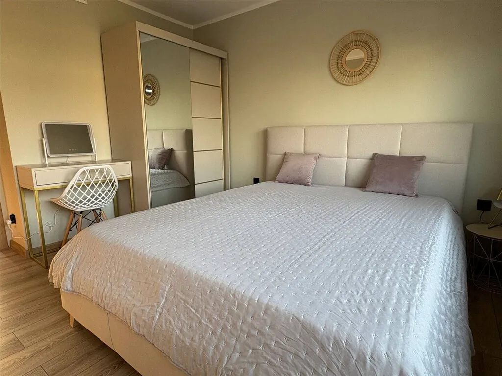 Apartament na Siewnej Hajnówka - foto 4