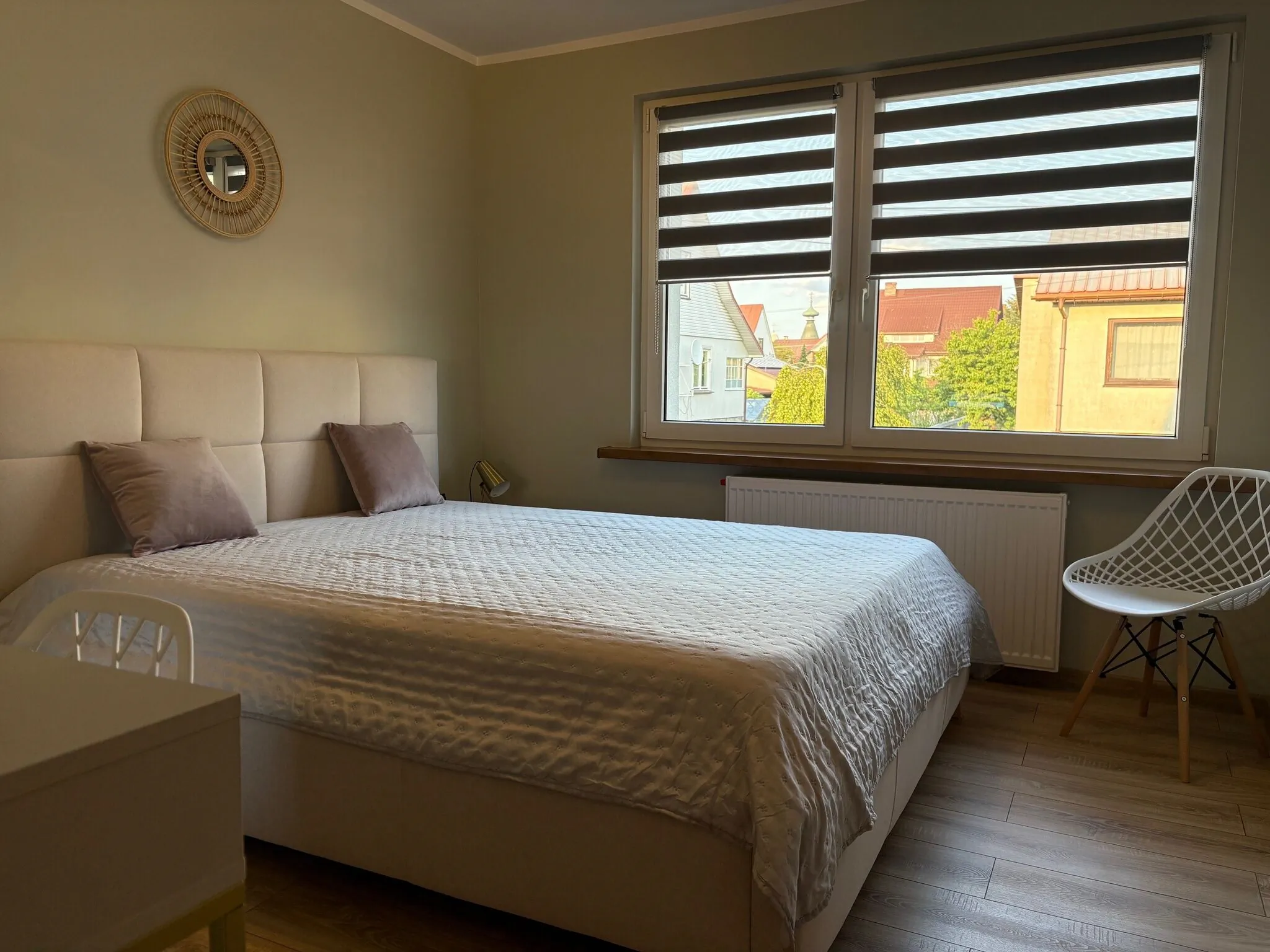 Apartament na Siewnej Hajnówka - foto 7