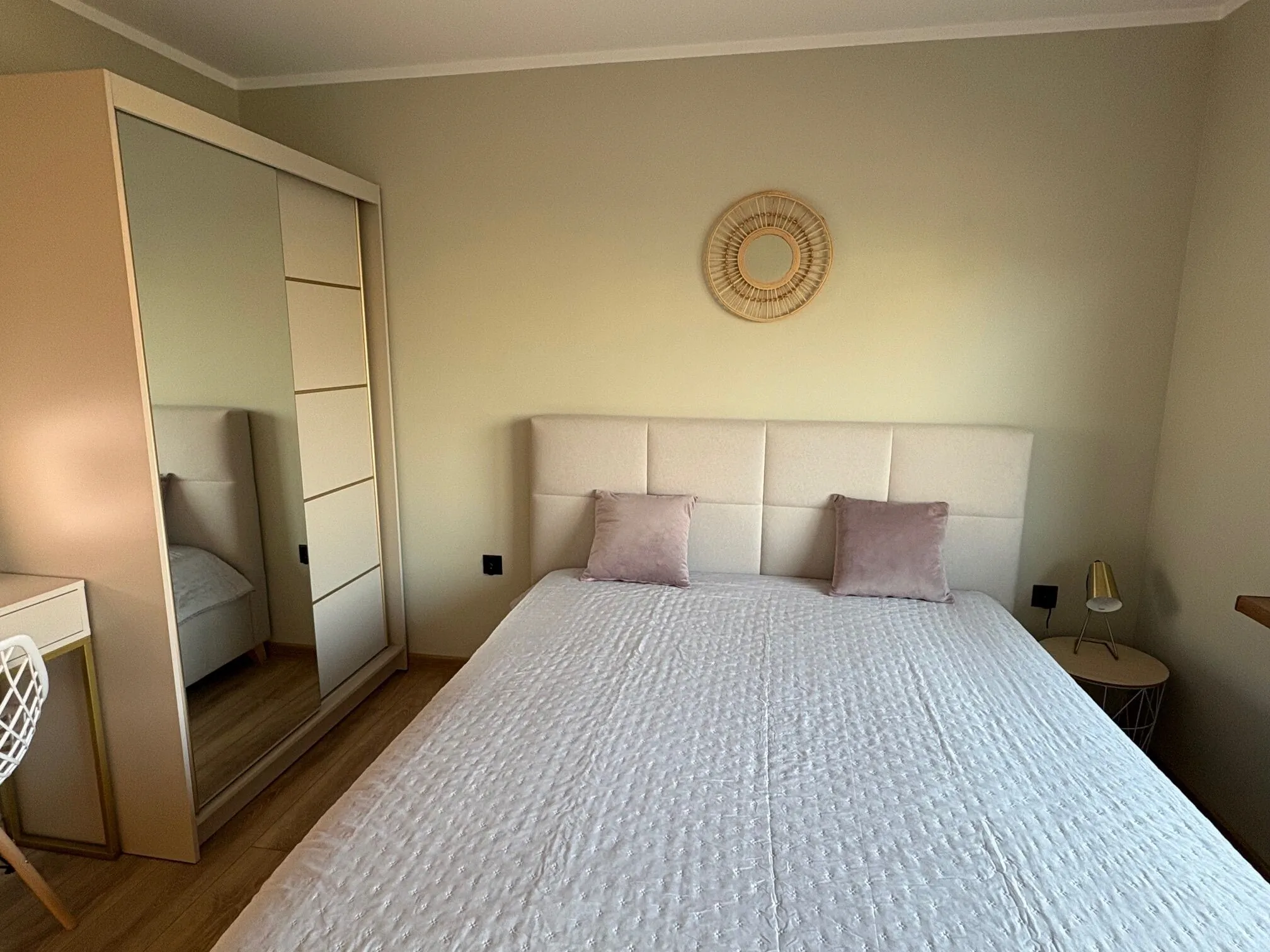 Apartament na Siewnej Hajnówka - foto 8