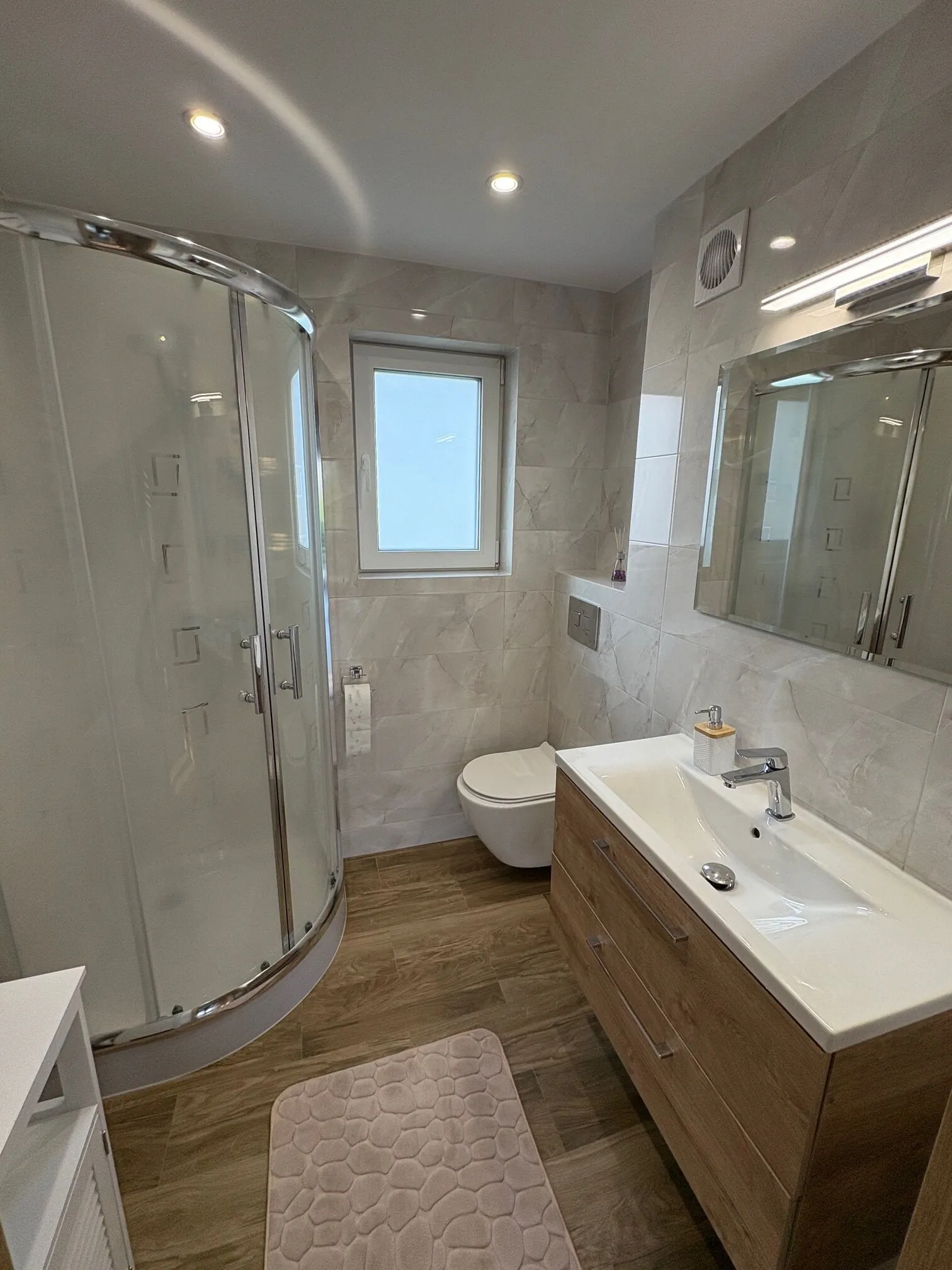 Apartament na Siewnej Hajnówka - foto 10