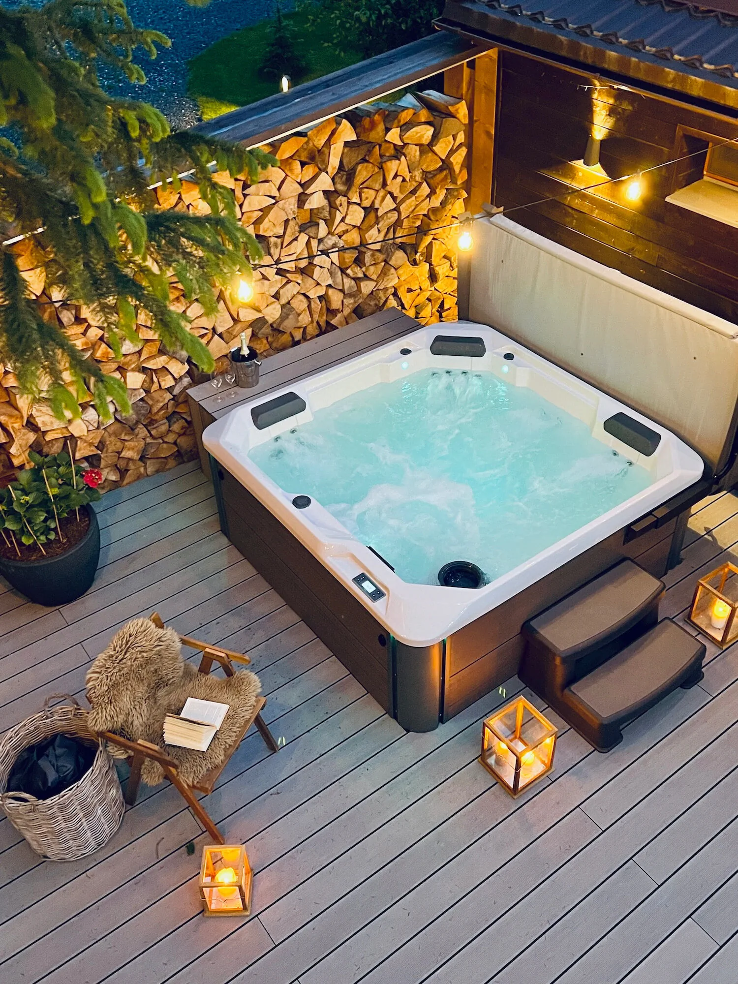 La Brazi 663A Mountain Chalet Porumbacu de Sus – Porumbacu de Sus, România