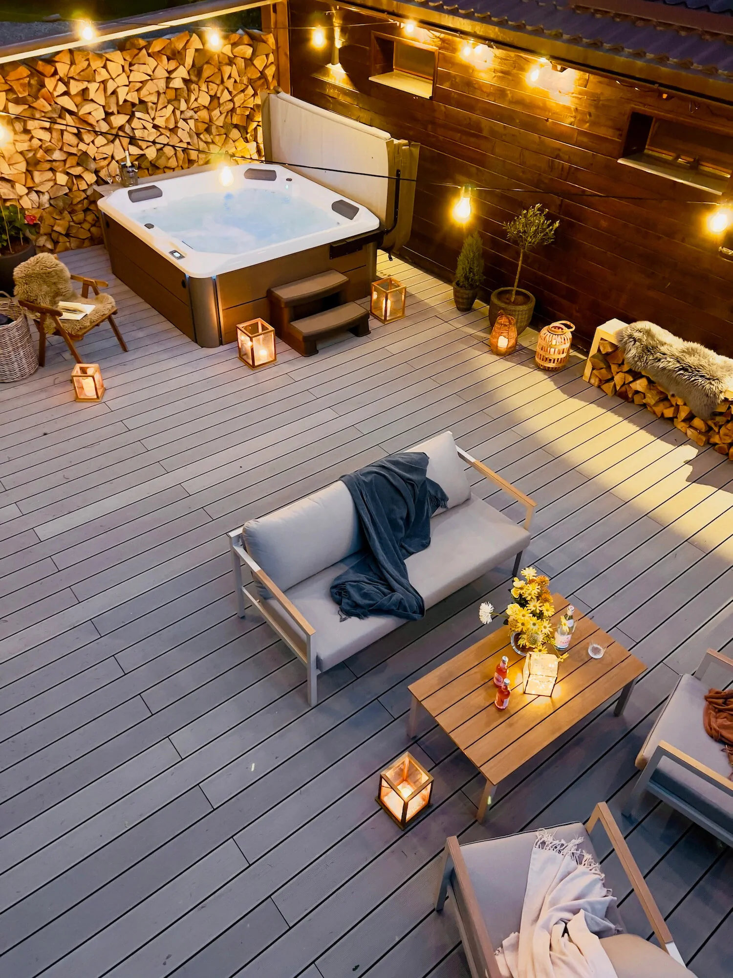 La Brazi 663A Mountain Chalet Porumbacu de Sus – Porumbacu de Sus, România