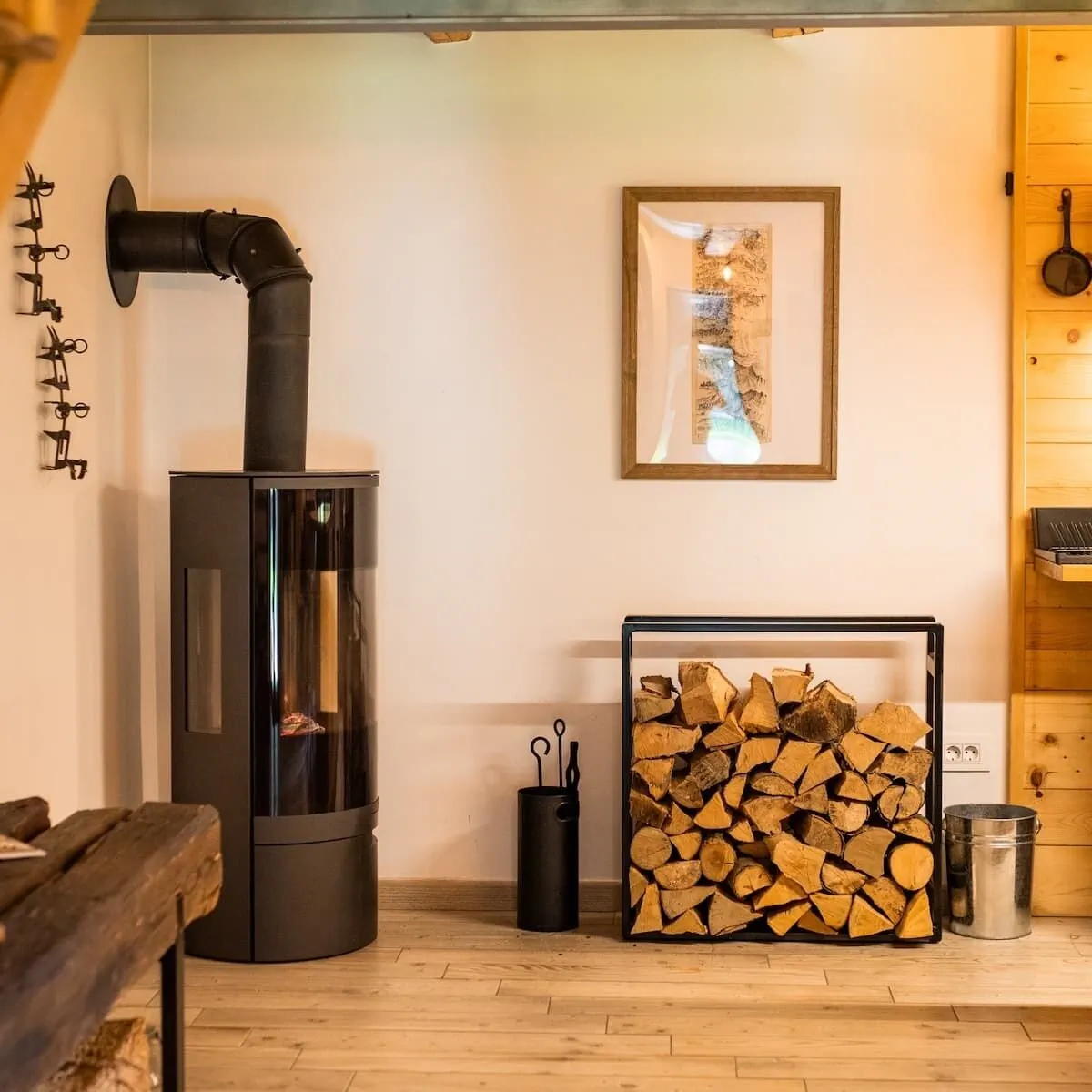 La Brazi 663A Mountain Chalet Porumbacu de Sus – Porumbacu de Sus, România