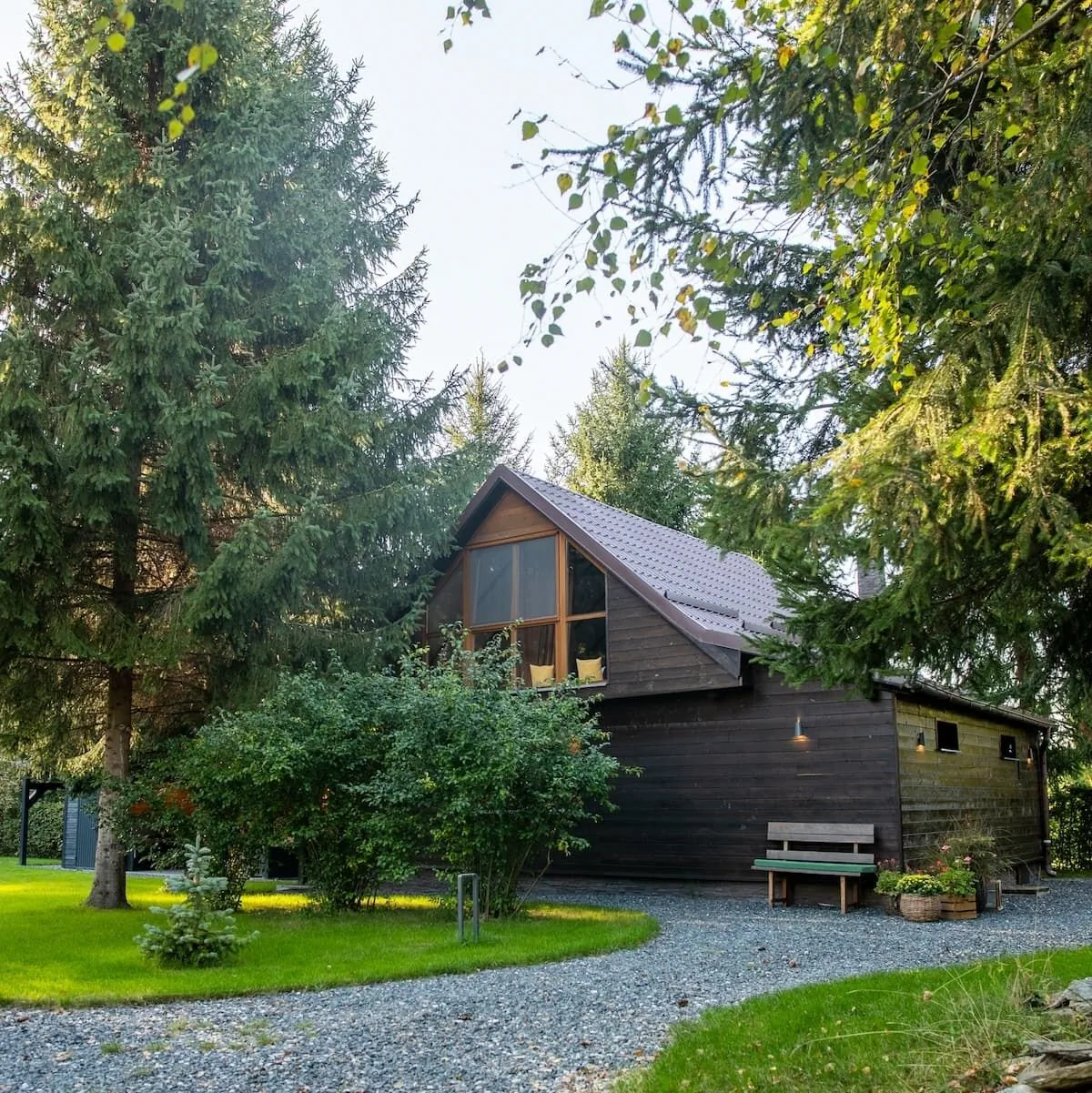 La Brazi 663A Mountain Chalet Porumbacu de Sus – Porumbacu de Sus, România