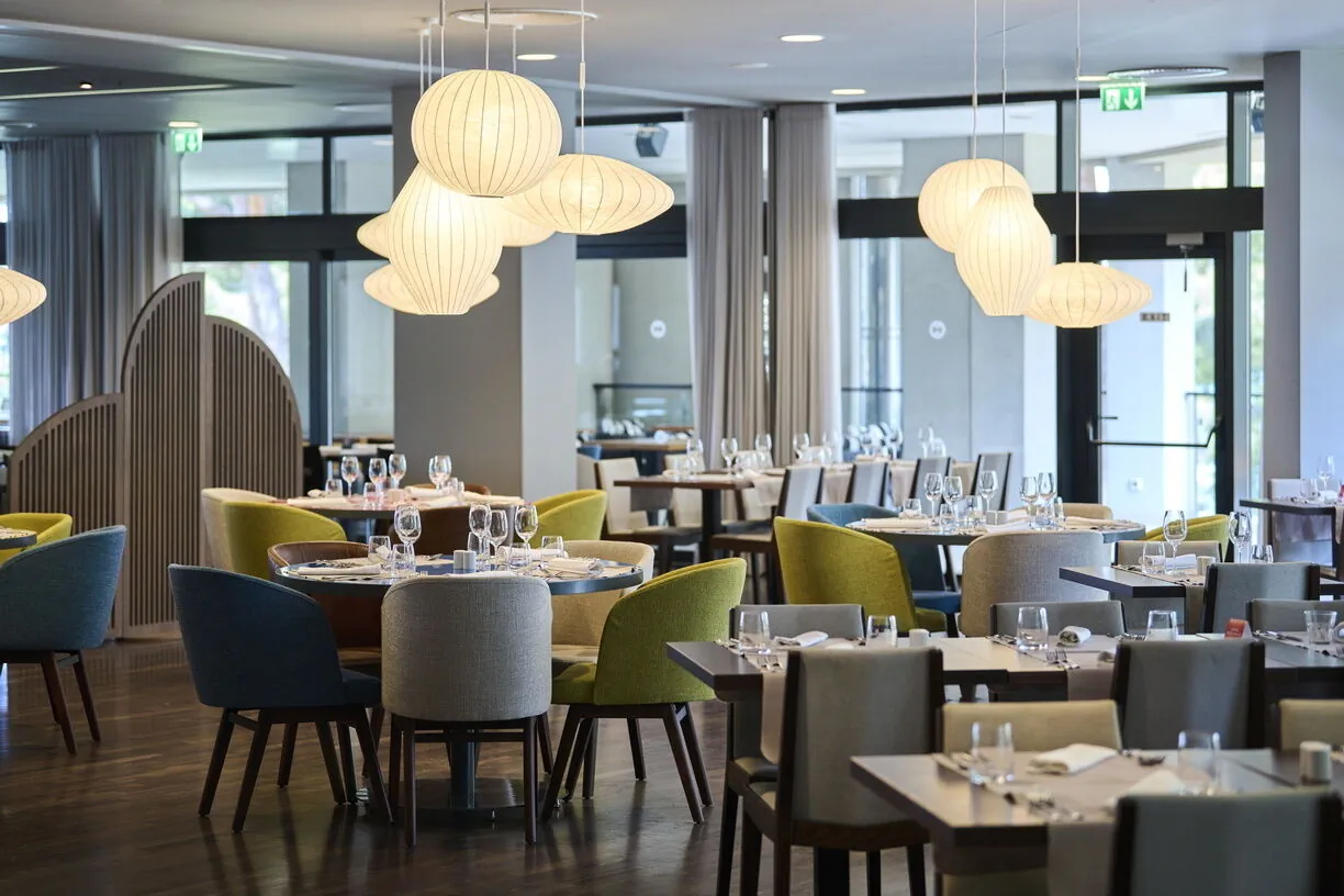 Hotel Parentium Plava Laguna Poreč – Poreč, Croația