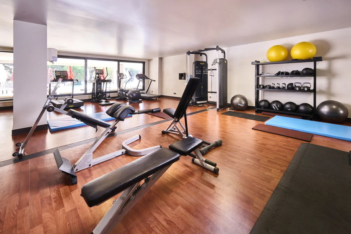 Hotel Parentium Plava Laguna Poreč – Poreč, Croația