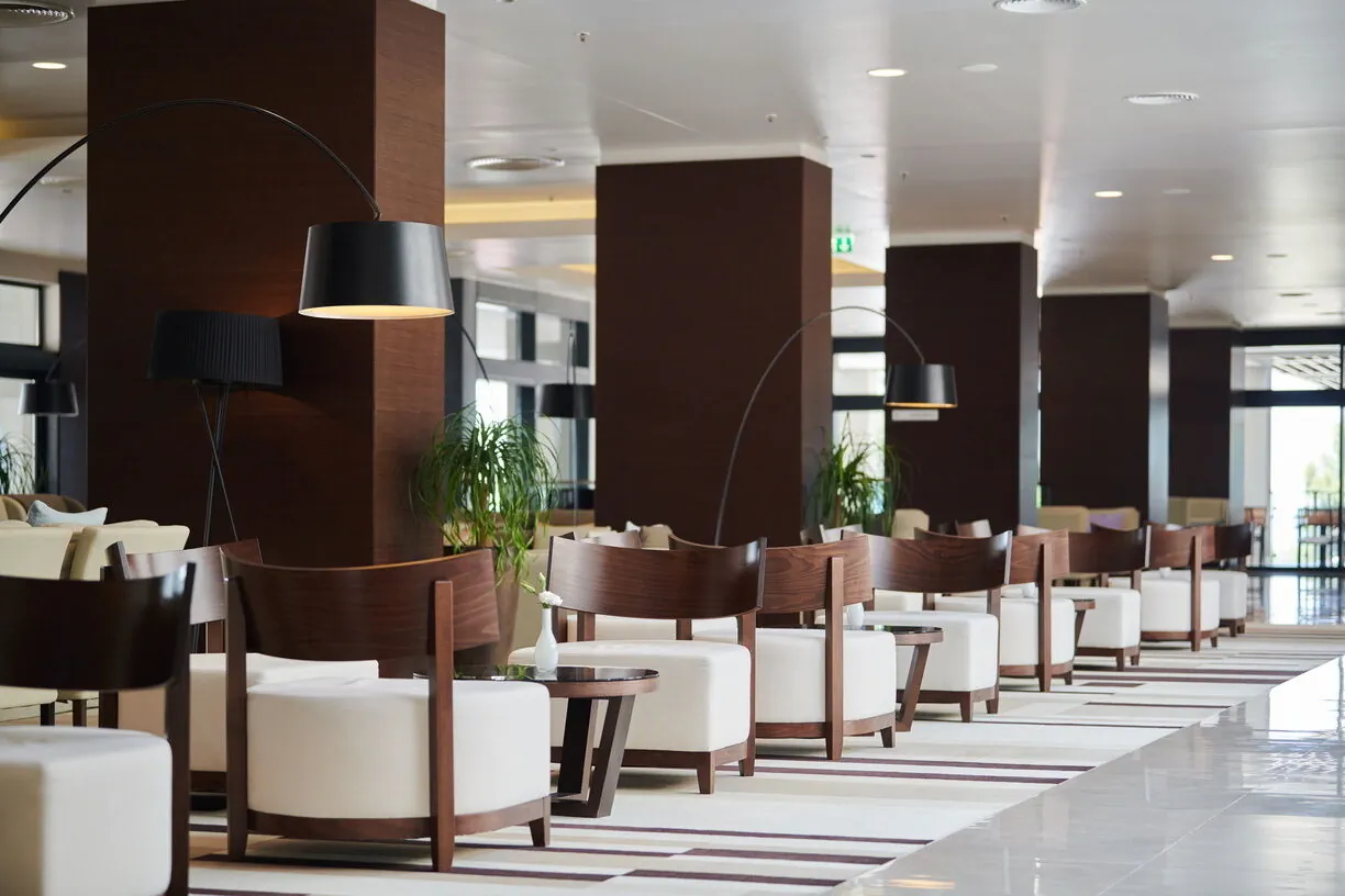 Hotel Parentium Plava Laguna Poreč – Poreč, Croația