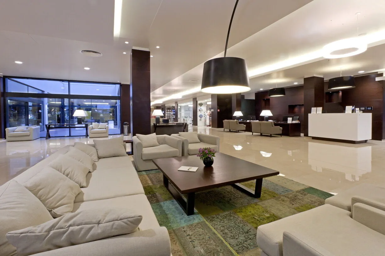Hotel Parentium Plava Laguna Poreč – Poreč, Croația