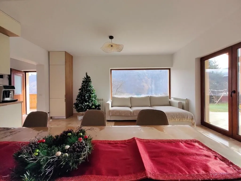 Cabana Friends & Family Moieciu de Jos – Moieciu de Jos, România
