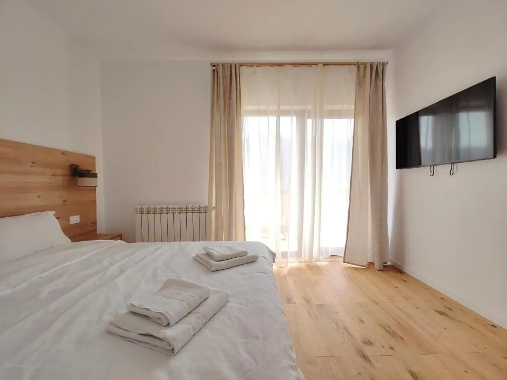 Cabana Friends & Family Moieciu de Jos – Moieciu de Jos, România