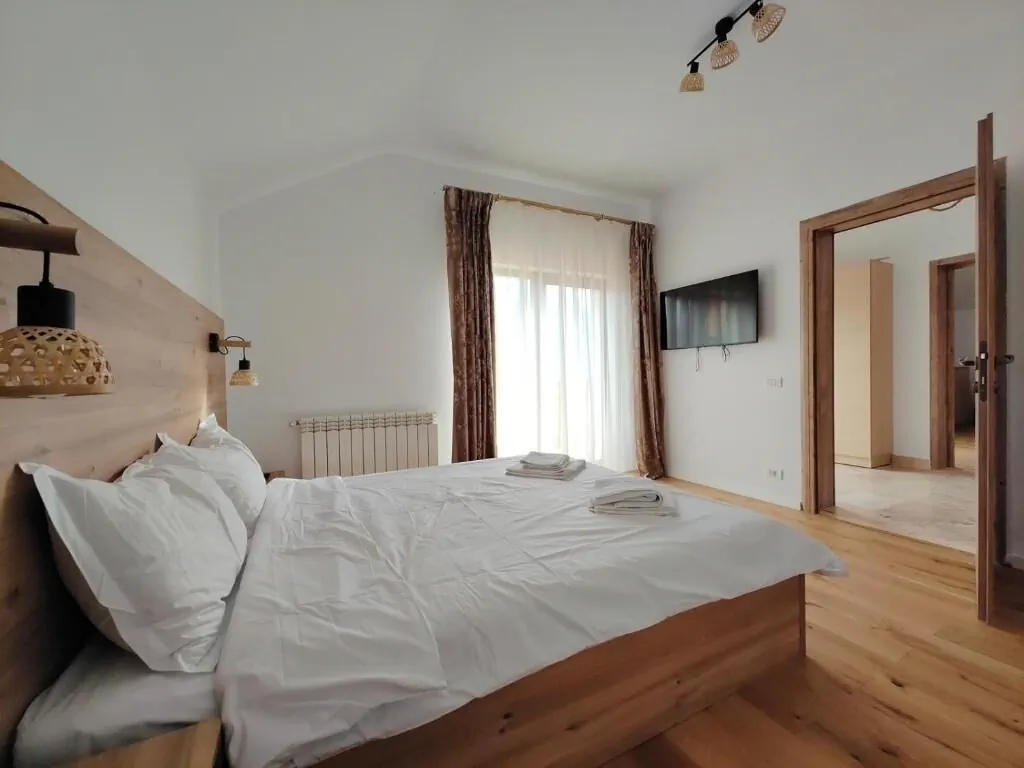 Cabana Friends & Family Moieciu de Jos – Moieciu de Jos, România