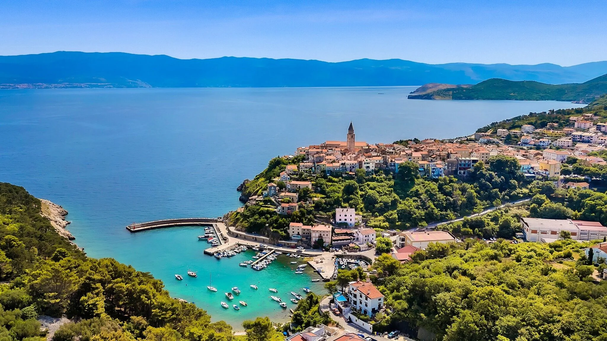 Villa Pinaza C Vrbnik – Vrbnik, Croația