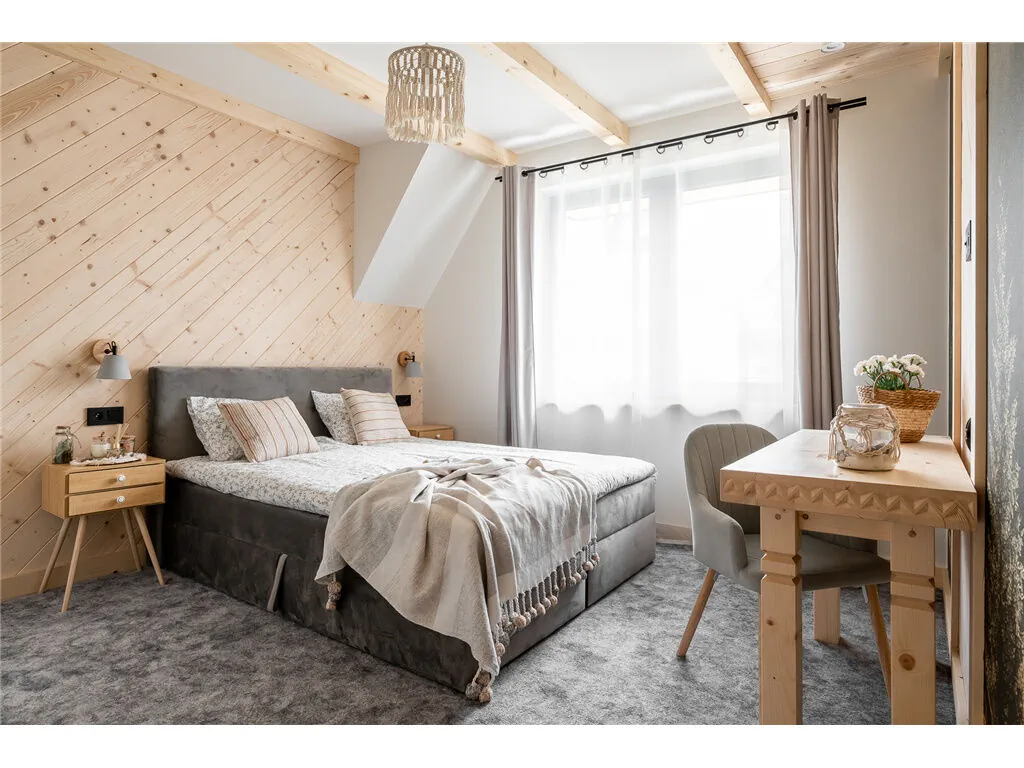 Folkova 21 - Apartamenty Biały Dunajec – Biały Dunajec, Polonia