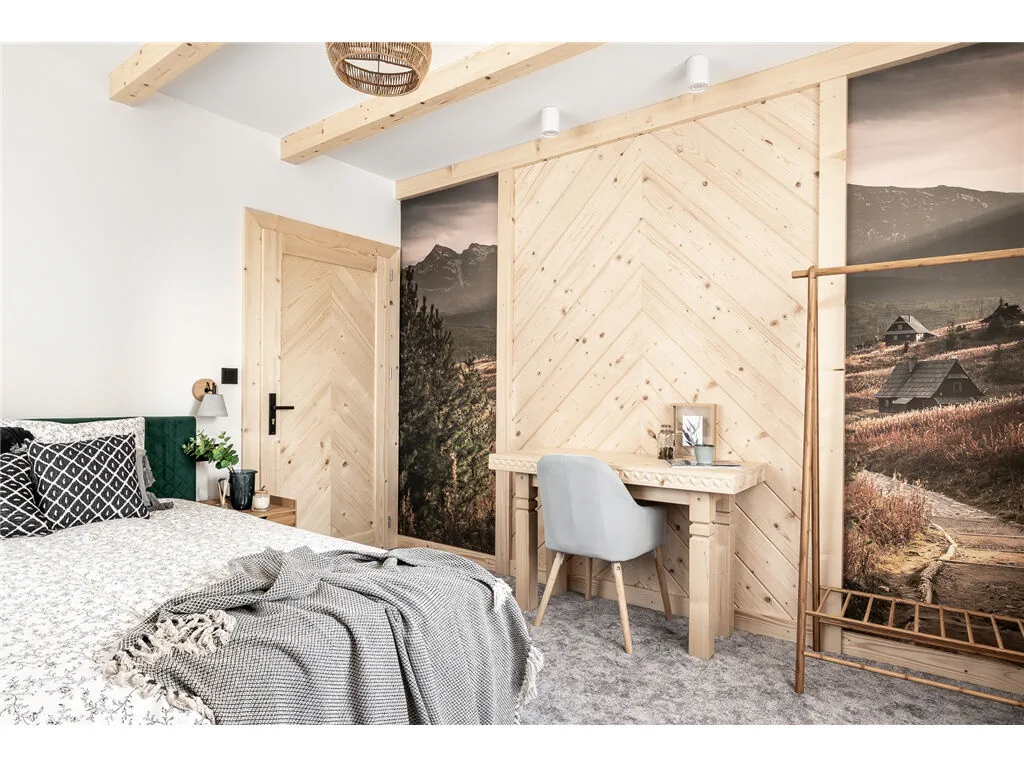 Folkova 21 - Apartamenty Biały Dunajec – Biały Dunajec, Polonia