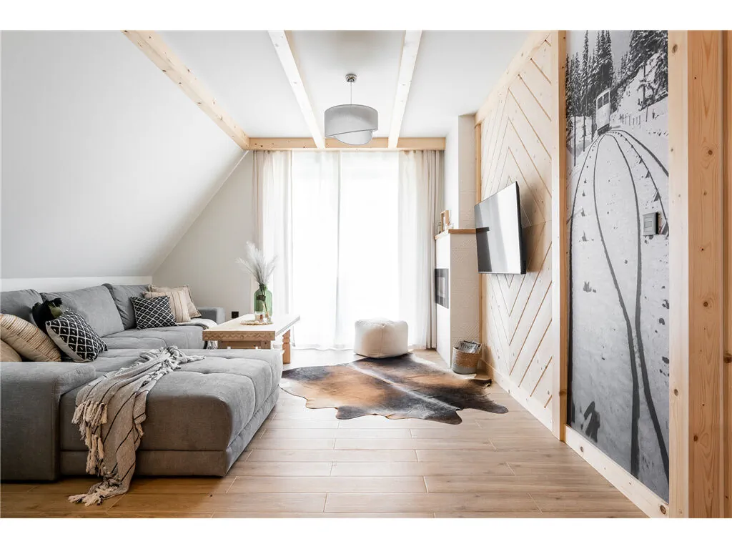 Folkova 21 - Apartamenty Biały Dunajec – Biały Dunajec, Polonia