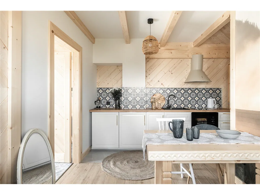 Folkova 21 - Apartamenty Biały Dunajec – Biały Dunajec, Polonia