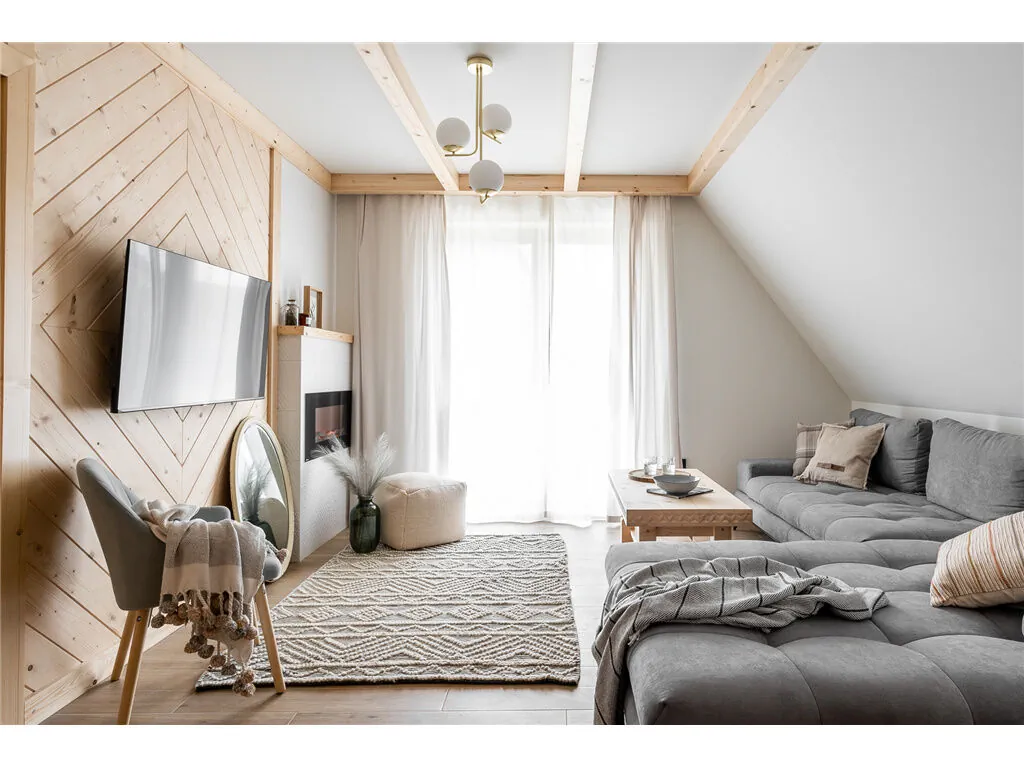Folkova 21 - Apartamenty Biały Dunajec – Biały Dunajec, Polonia