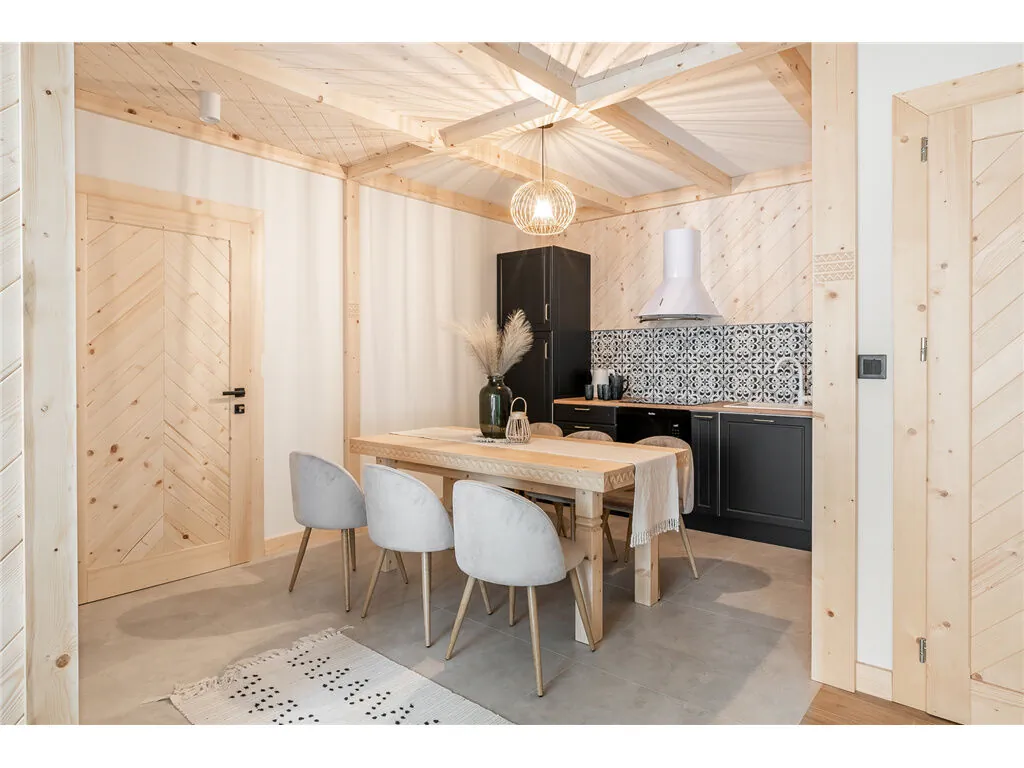 Folkova 21 - Apartamenty Biały Dunajec – Biały Dunajec, Polonia