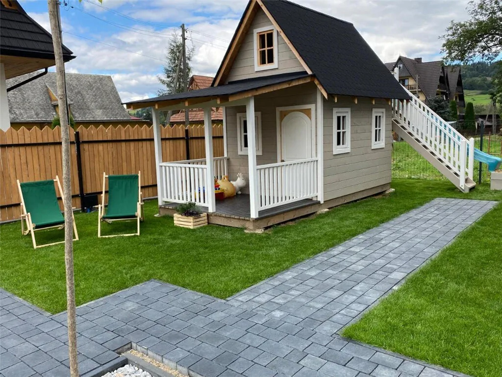 Folkova 21 - Apartamenty Biały Dunajec – Biały Dunajec, Polonia