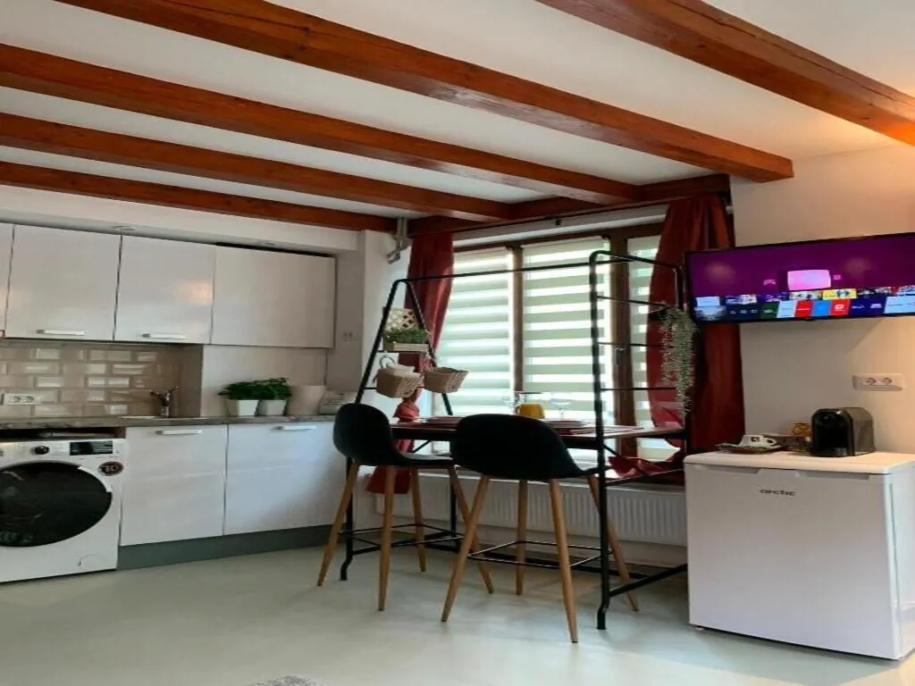 Apartament The Point Lovely Studio in Centre of Bucharest  – București, România