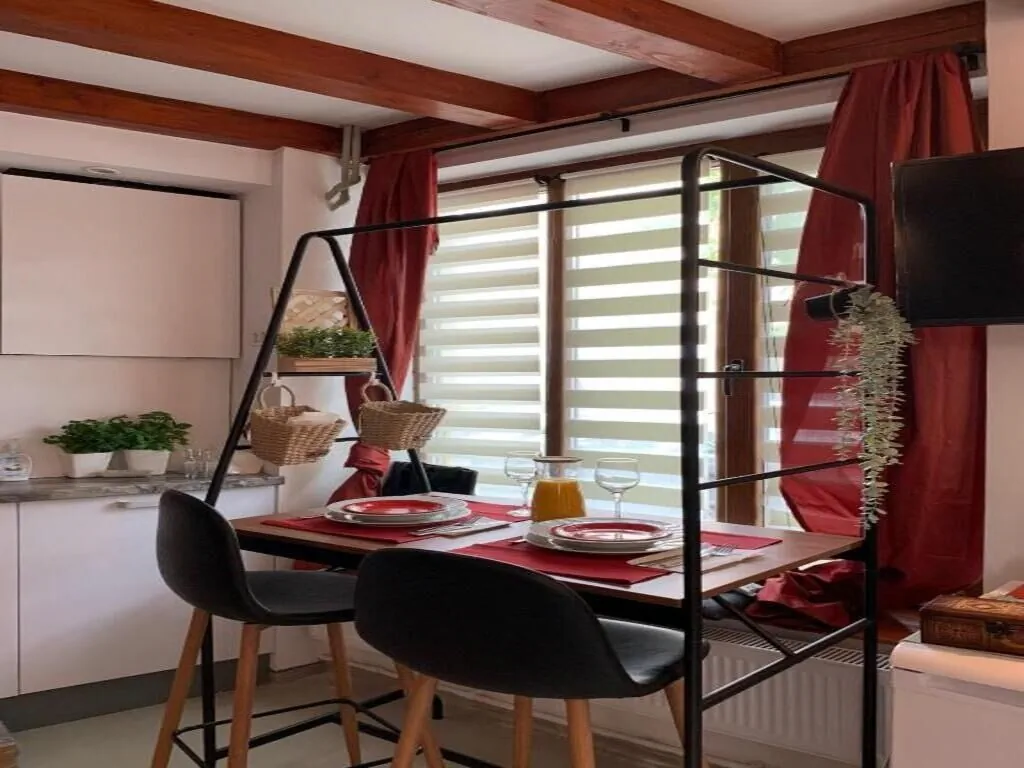 Apartament The Point Lovely Studio in Centre of Bucharest  – București, România
