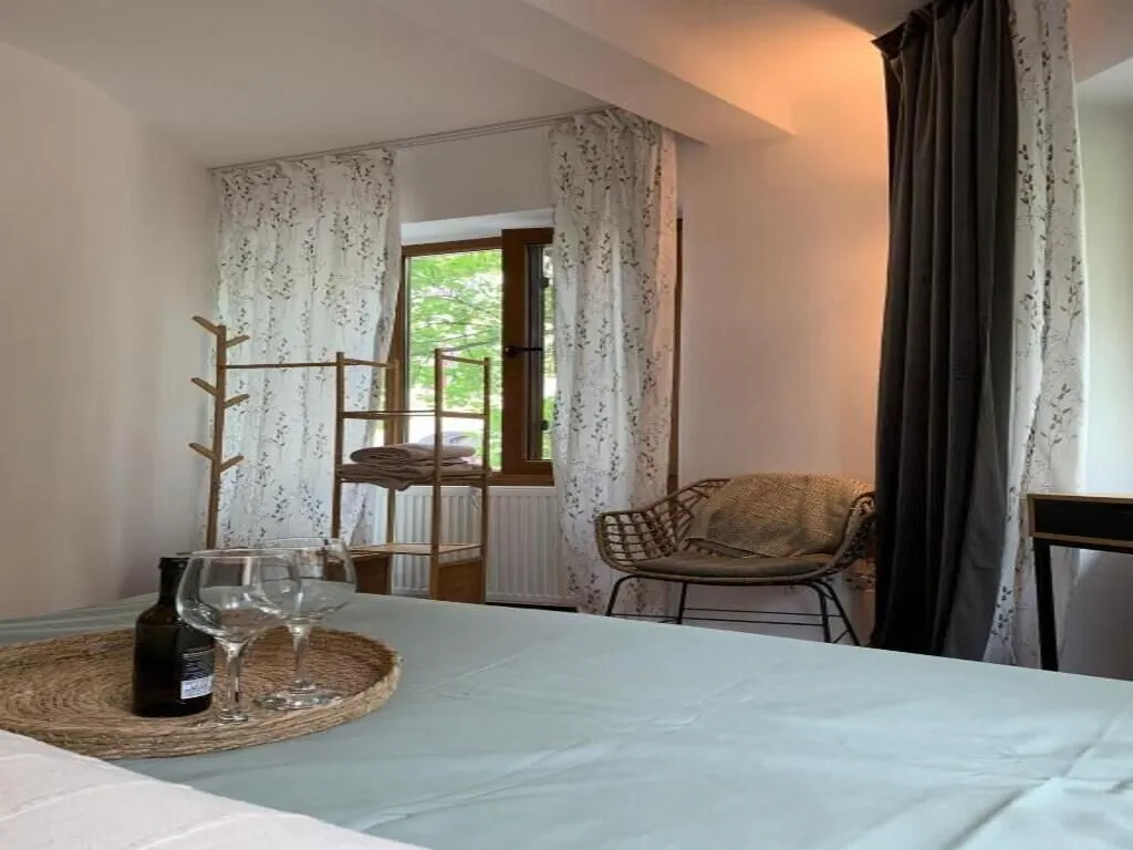Apartament The Point Lovely Studio in Centre of Bucharest  – București, România