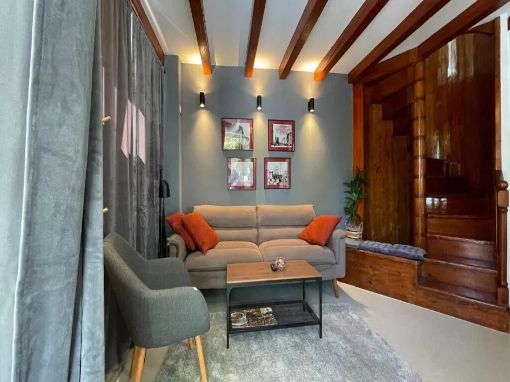 Apartament The Point Lovely Studio in Centre of Bucharest  – București, România