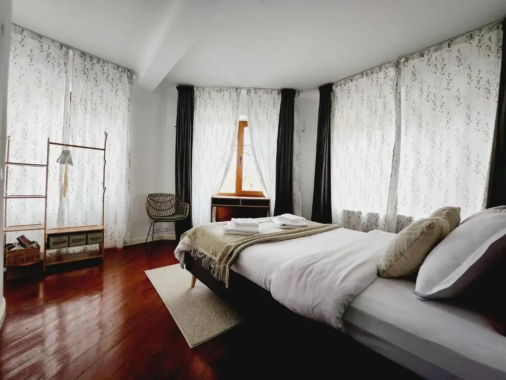 Apartament The Point Lovely Studio in Centre of Bucharest  – București, România