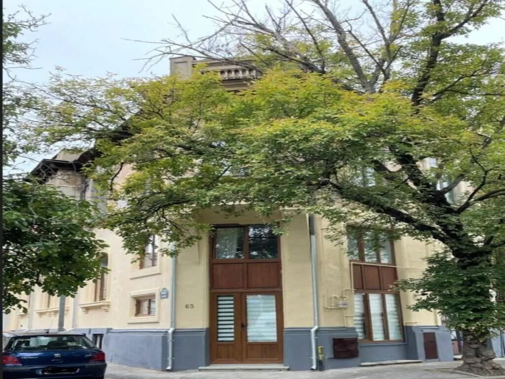 Apartament The Point Lovely Studio in Centre of Bucharest  – București, România