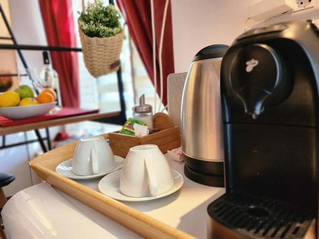 Apartament The Point Lovely Studio in Centre of Bucharest  – București, România