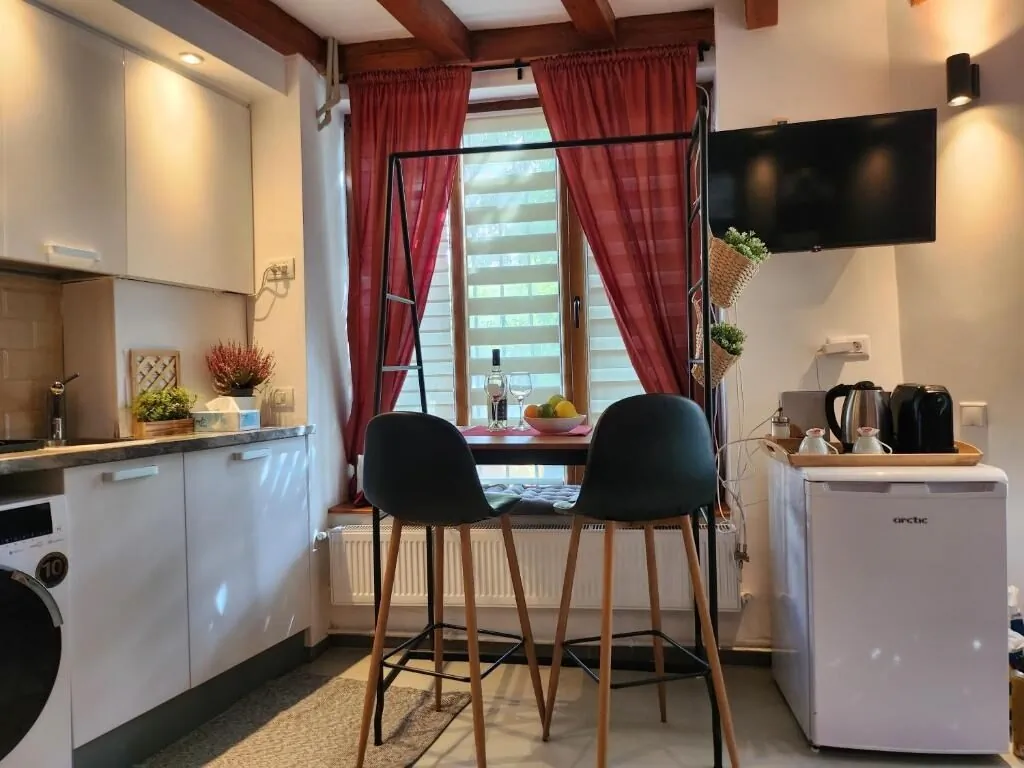 Apartament The Point Lovely Studio in Centre of Bucharest  – București, România