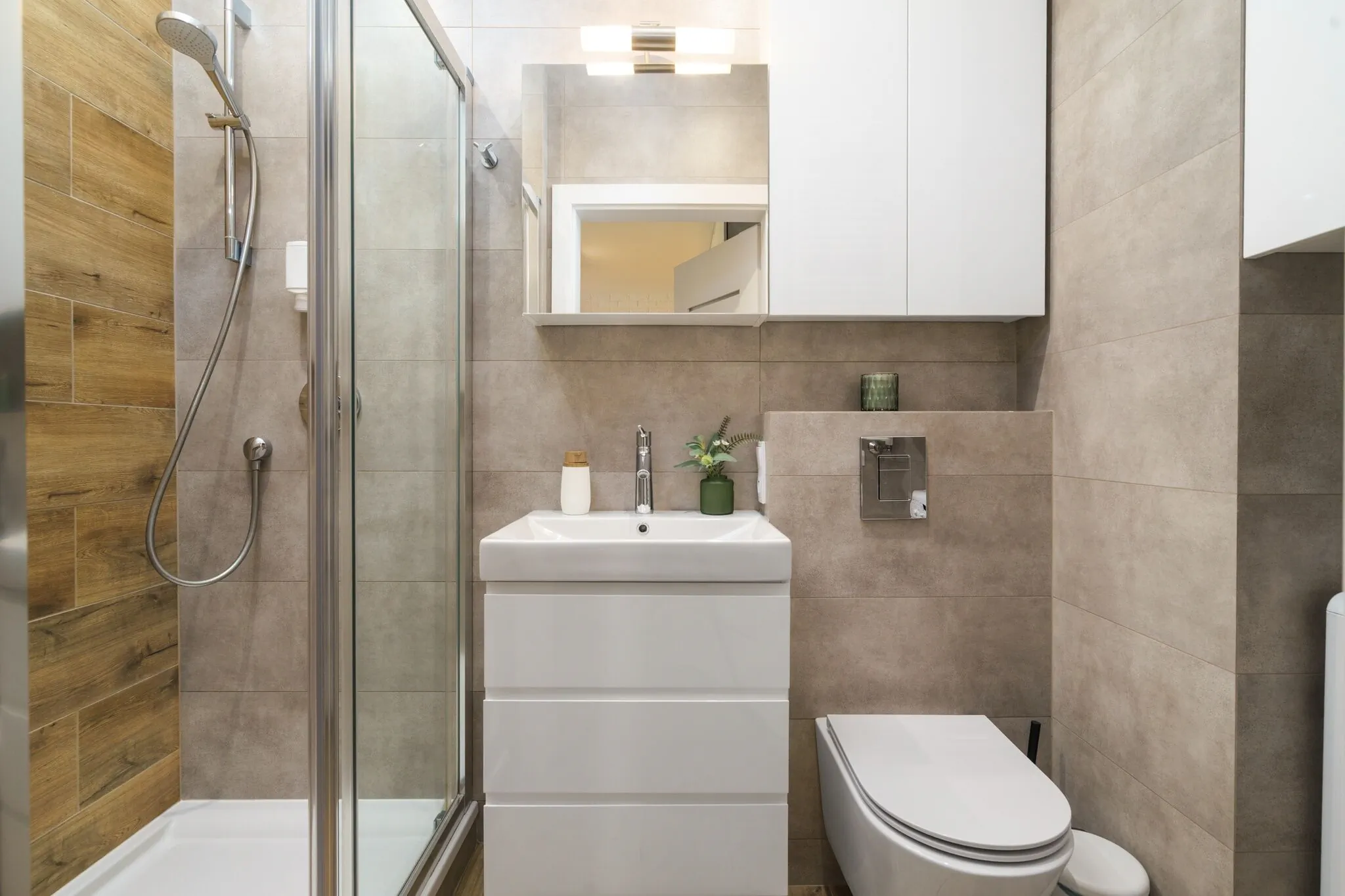 Urban Chic – Mennica Residence, 1-Bedroom in City Center #3 – Varșovia, Polonia
