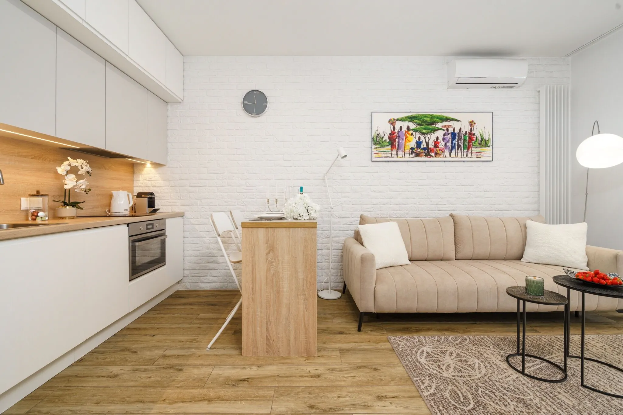 Urban Chic – Mennica Residence, 1-Bedroom in City Center #3 – Varșovia, Polonia
