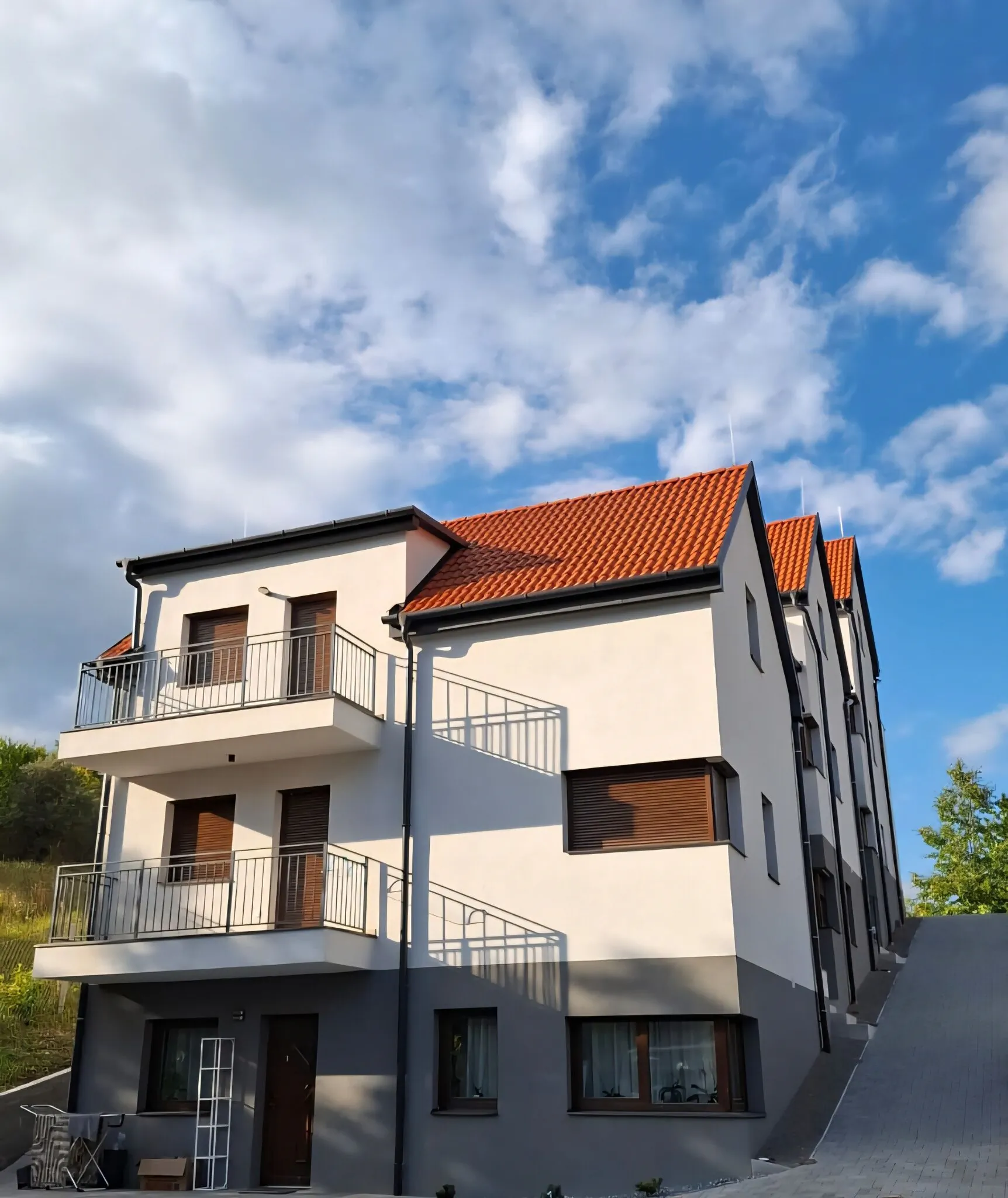 Kató Apartman Eger – Eger, Ungaria