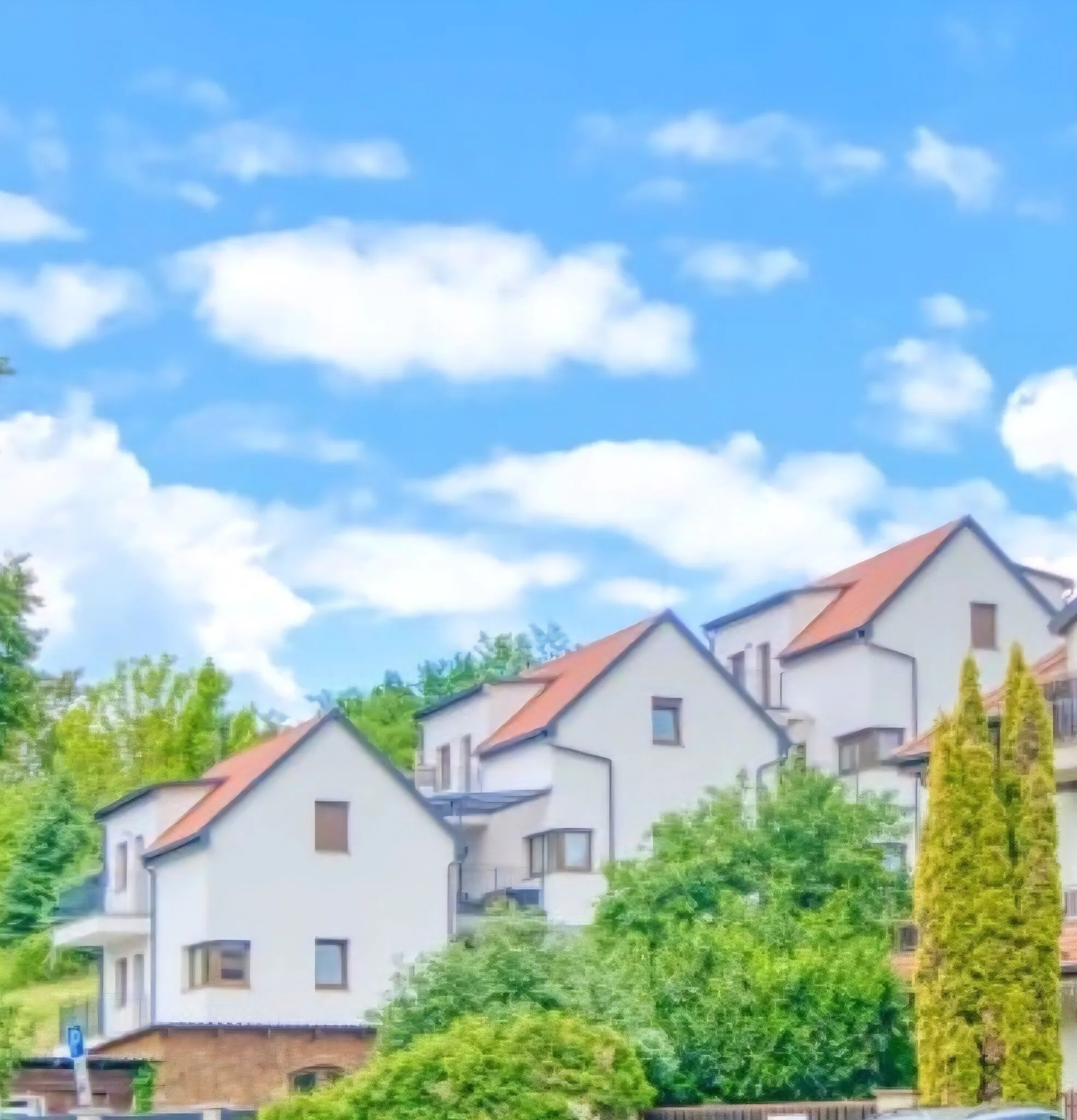 Kató Apartman Eger – Eger, Ungaria