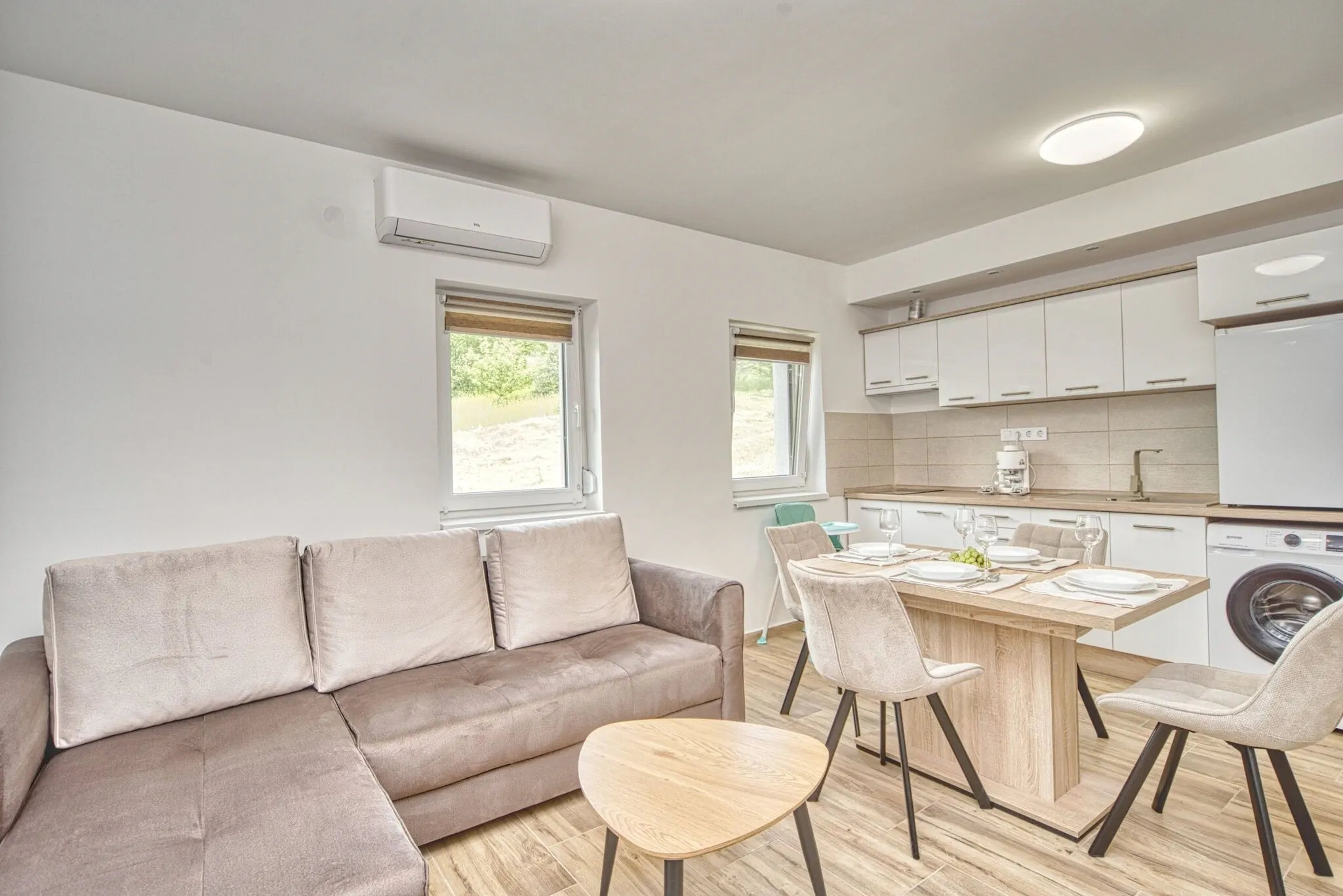 Kató Apartman Eger – Eger, Ungaria