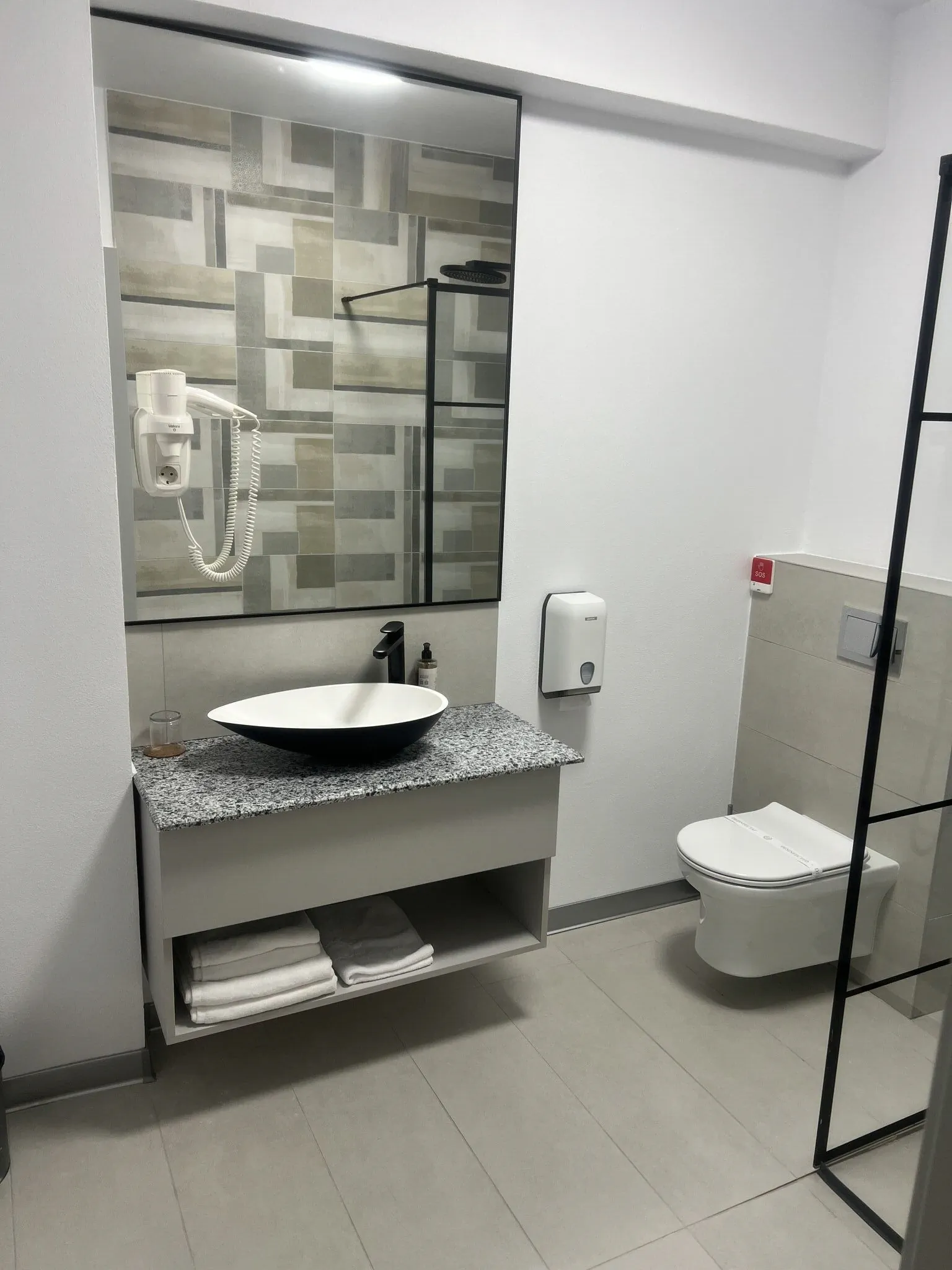 Ora Hotel Reșița – Reșița, România