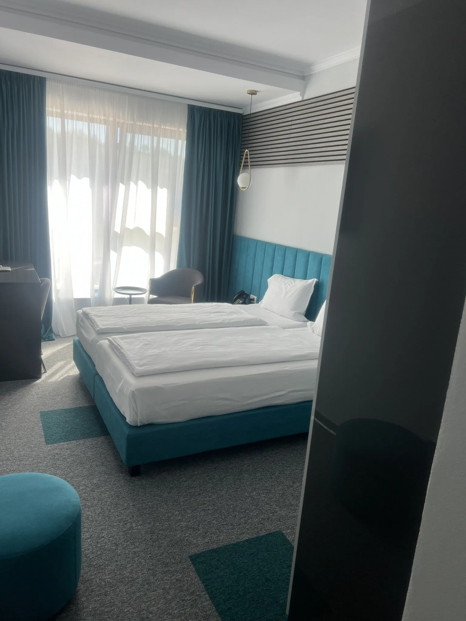 Ora Hotel Reșița – Reșița, România