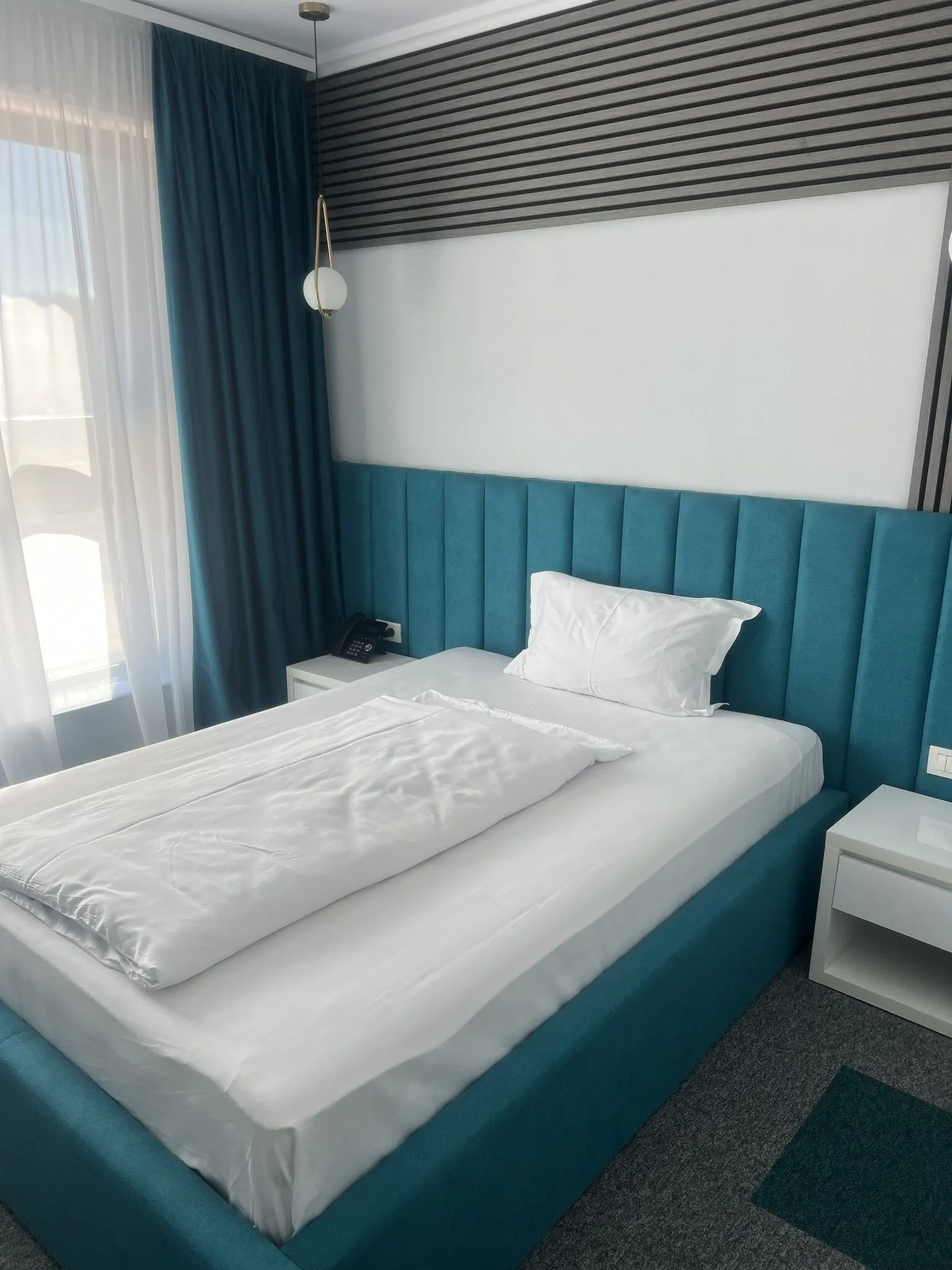 Ora Hotel Reșița – Reșița, România