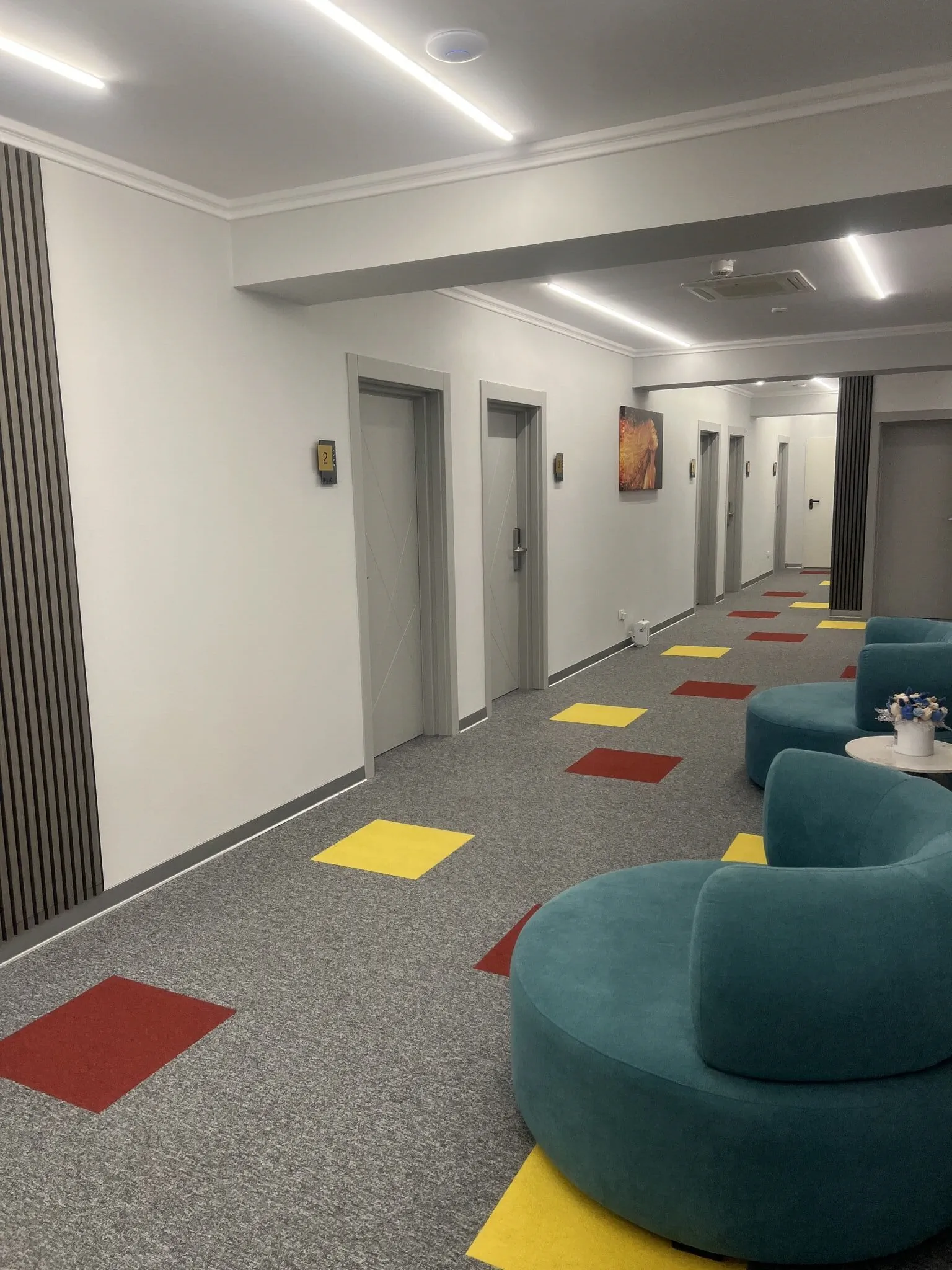 Ora Hotel Reșița – Reșița, România