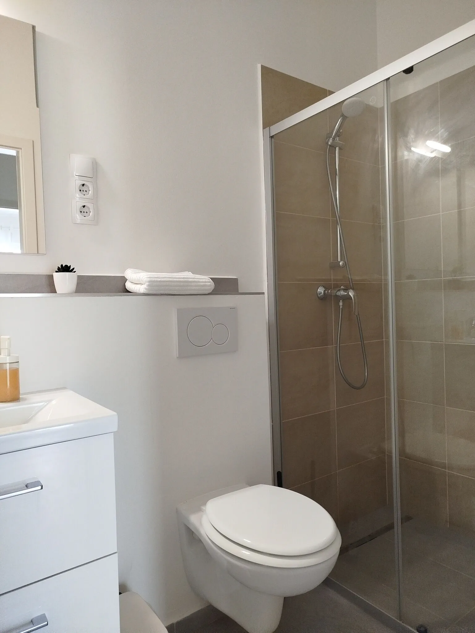 Teraszos Apartman Bécs – Viena, Austria