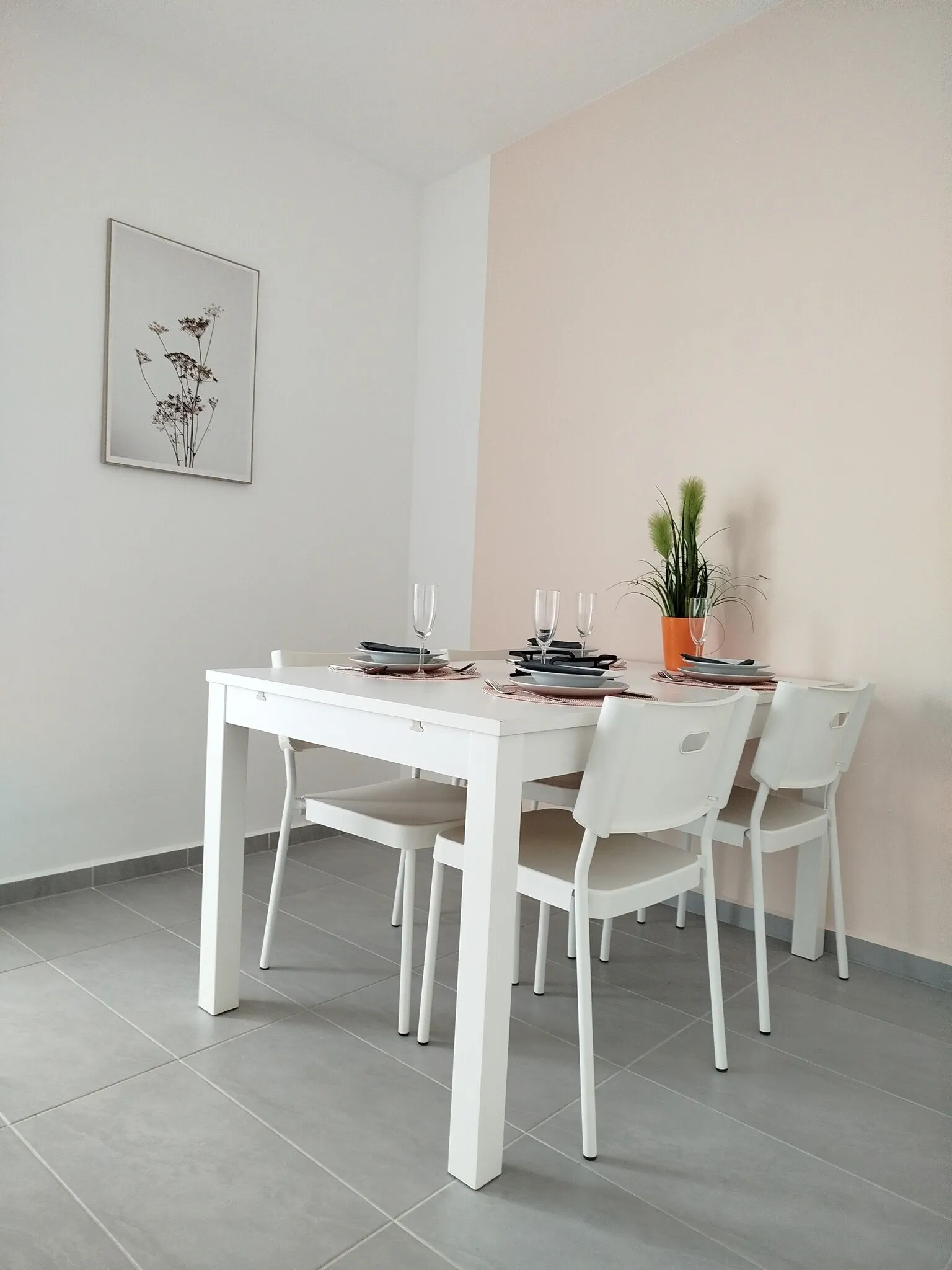 Teraszos Apartman Bécs – Viena, Austria