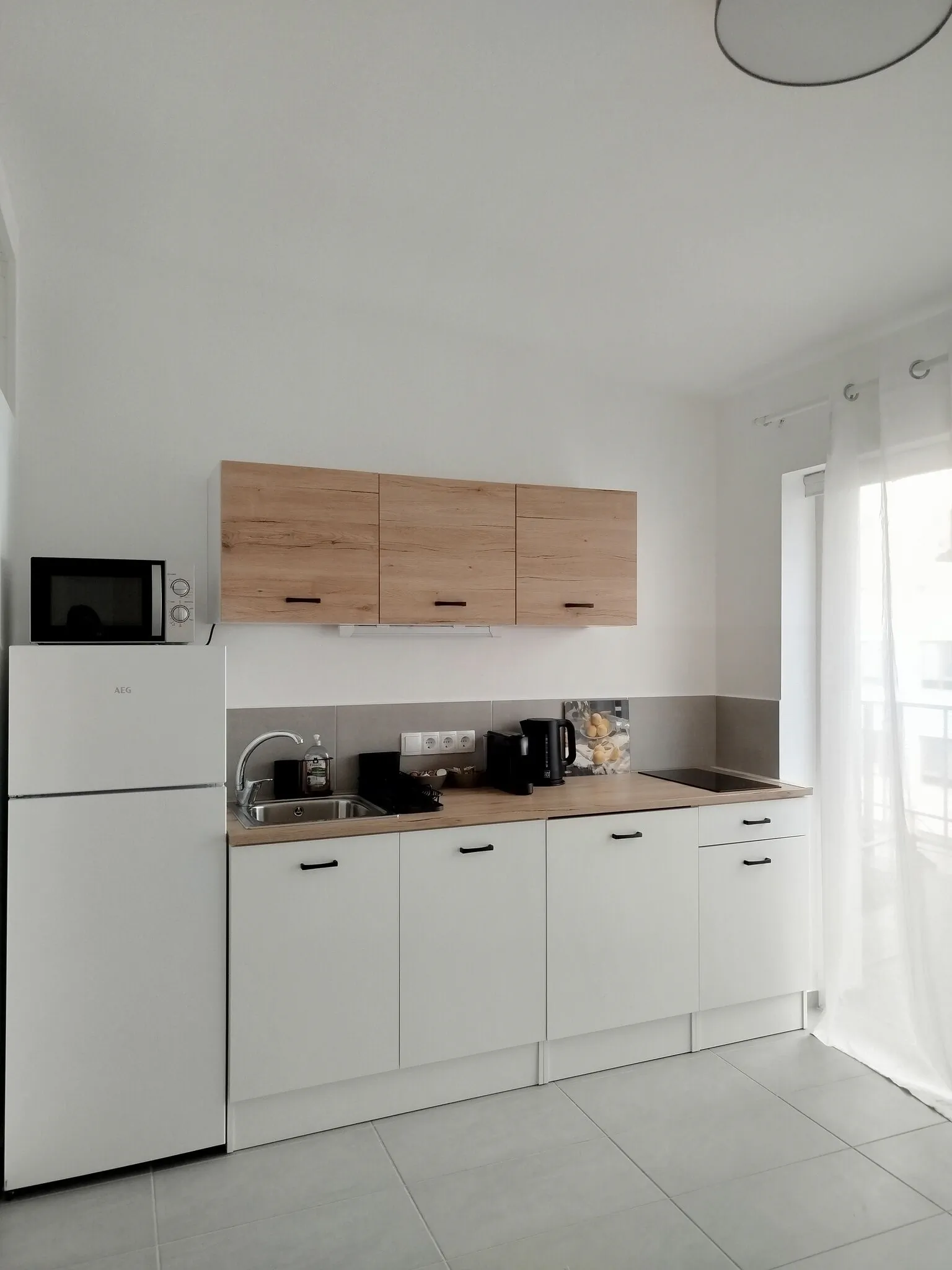 Teraszos Apartman Bécs – Viena, Austria