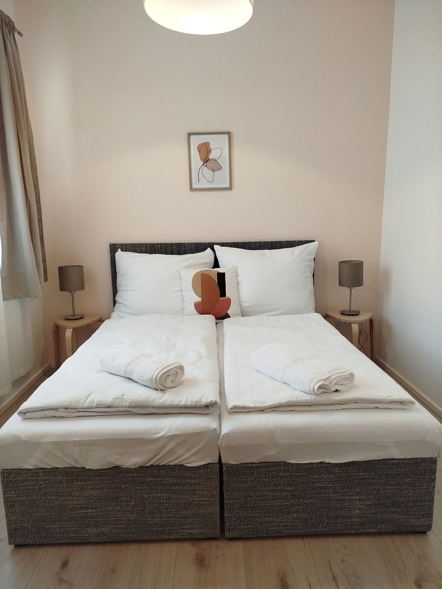 Teraszos Apartman Bécs – Viena, Austria