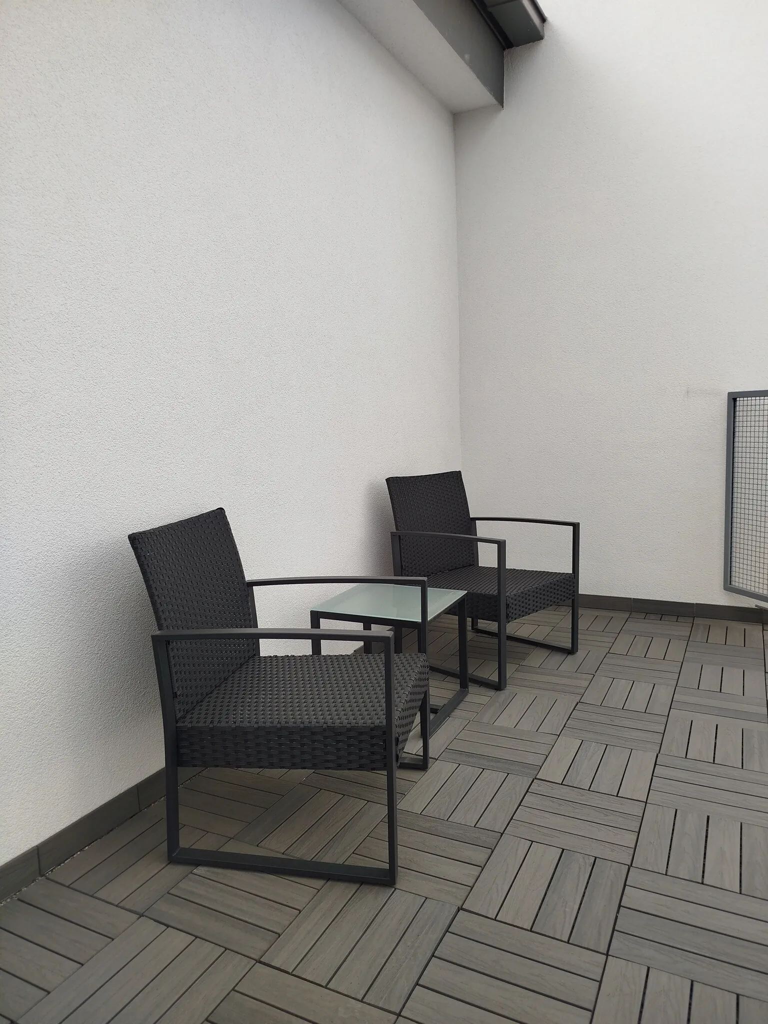 Teraszos Apartman Bécs – Viena, Austria