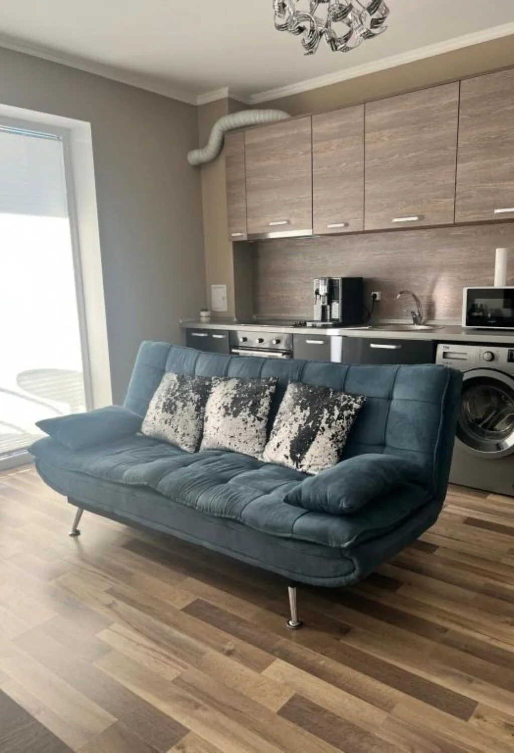 Apartament Jadis 2 Oradea – Oradea, România