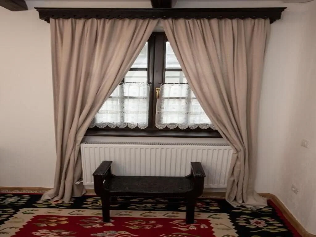 Odăile Brâncovenești Măldărești – Măldăreşti, România