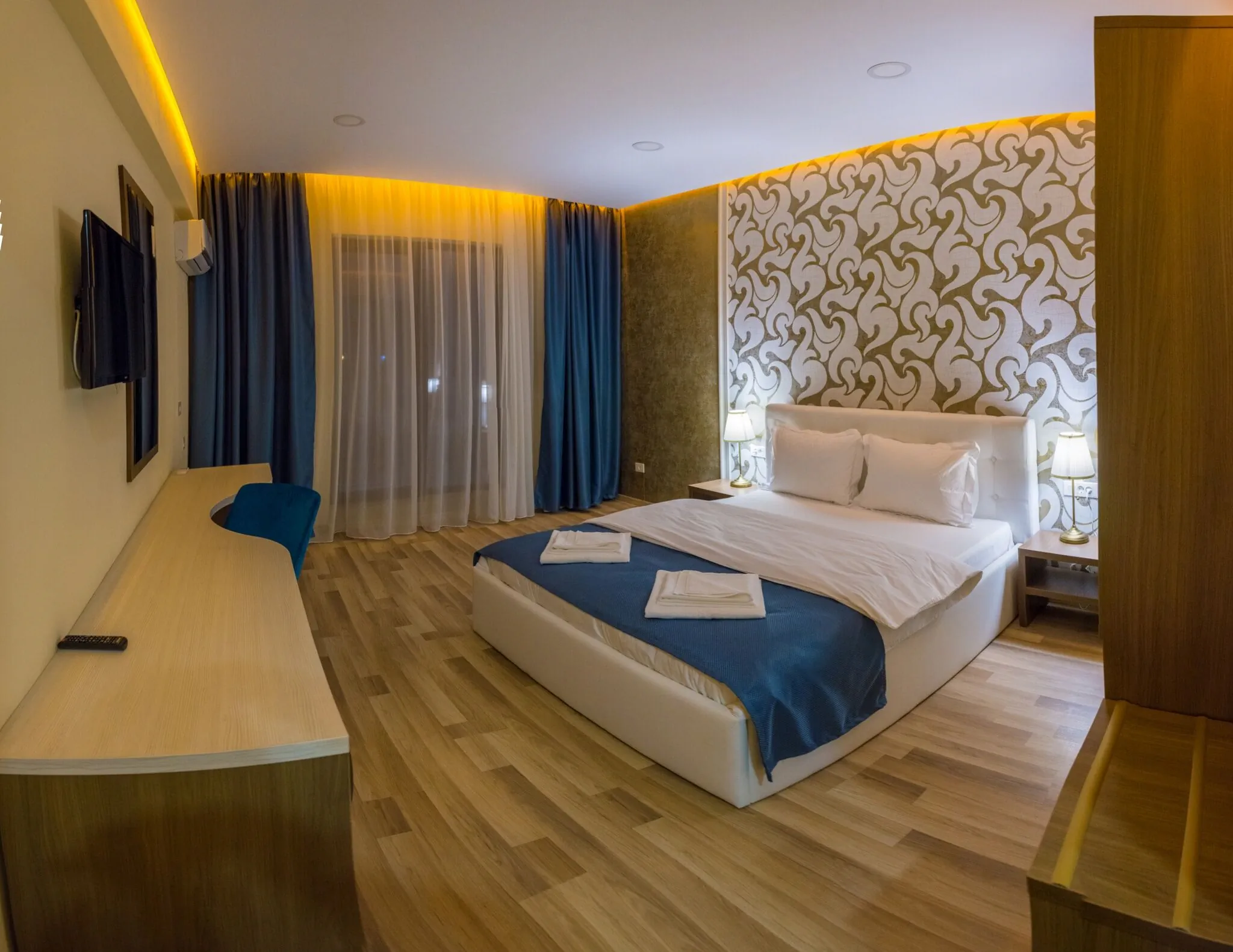Hotel Monopoly Otopeni – Otopeni, România